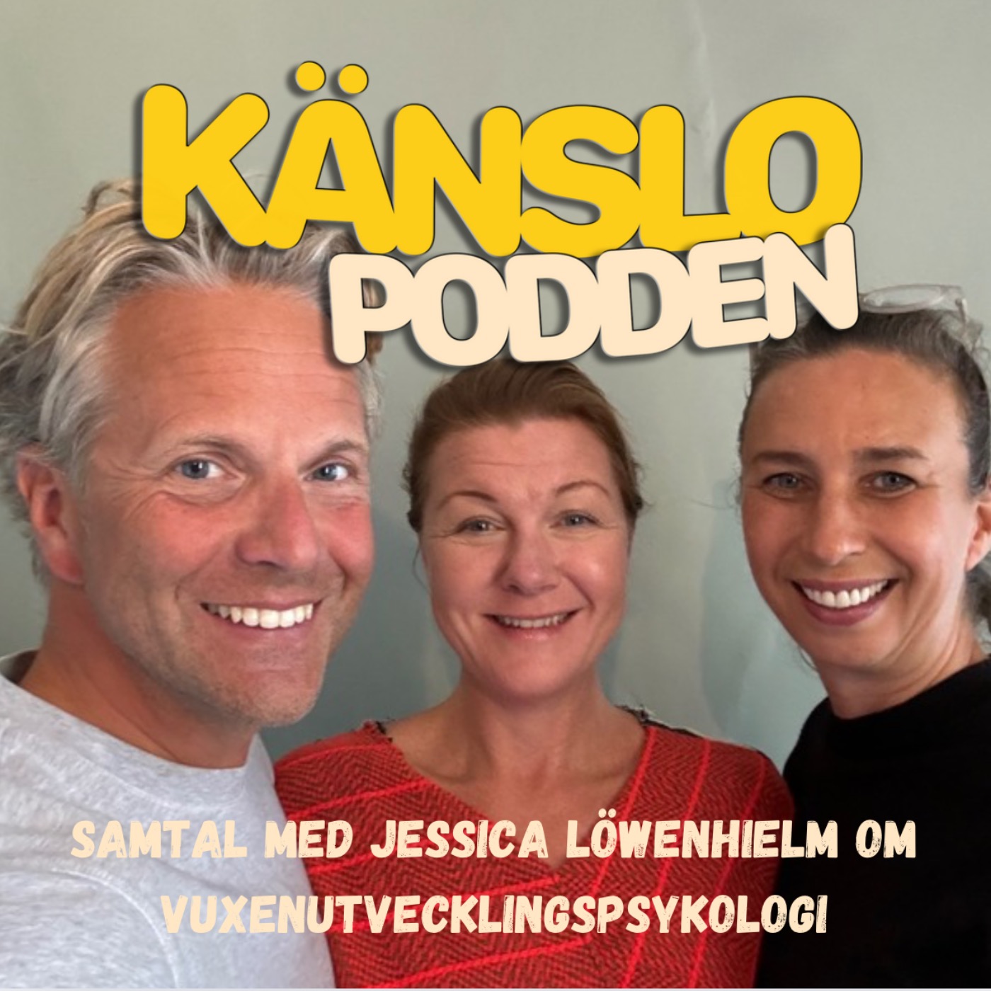 Känslopodden