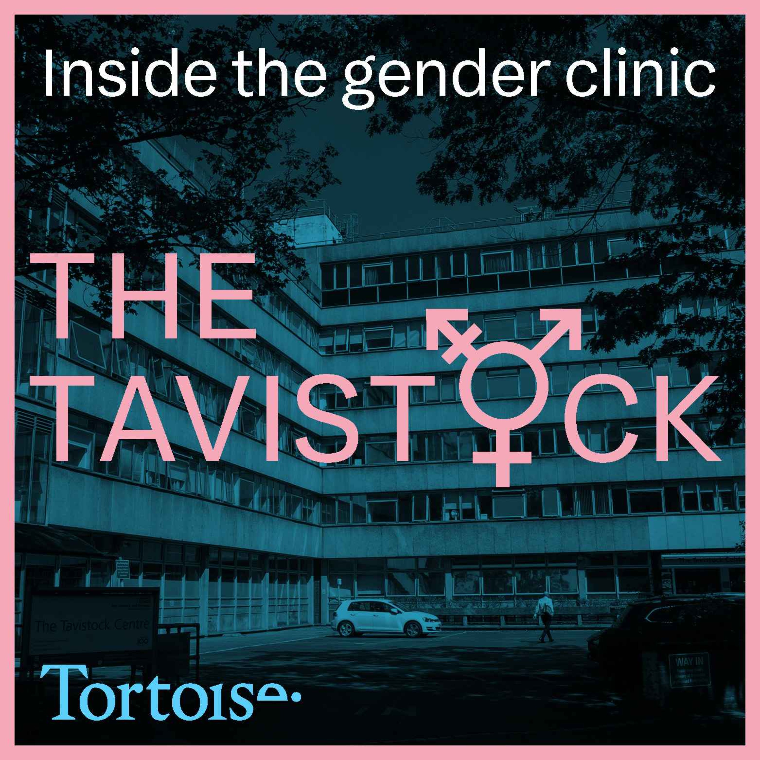 The Tavistock: inside the gender clinic podcast show image