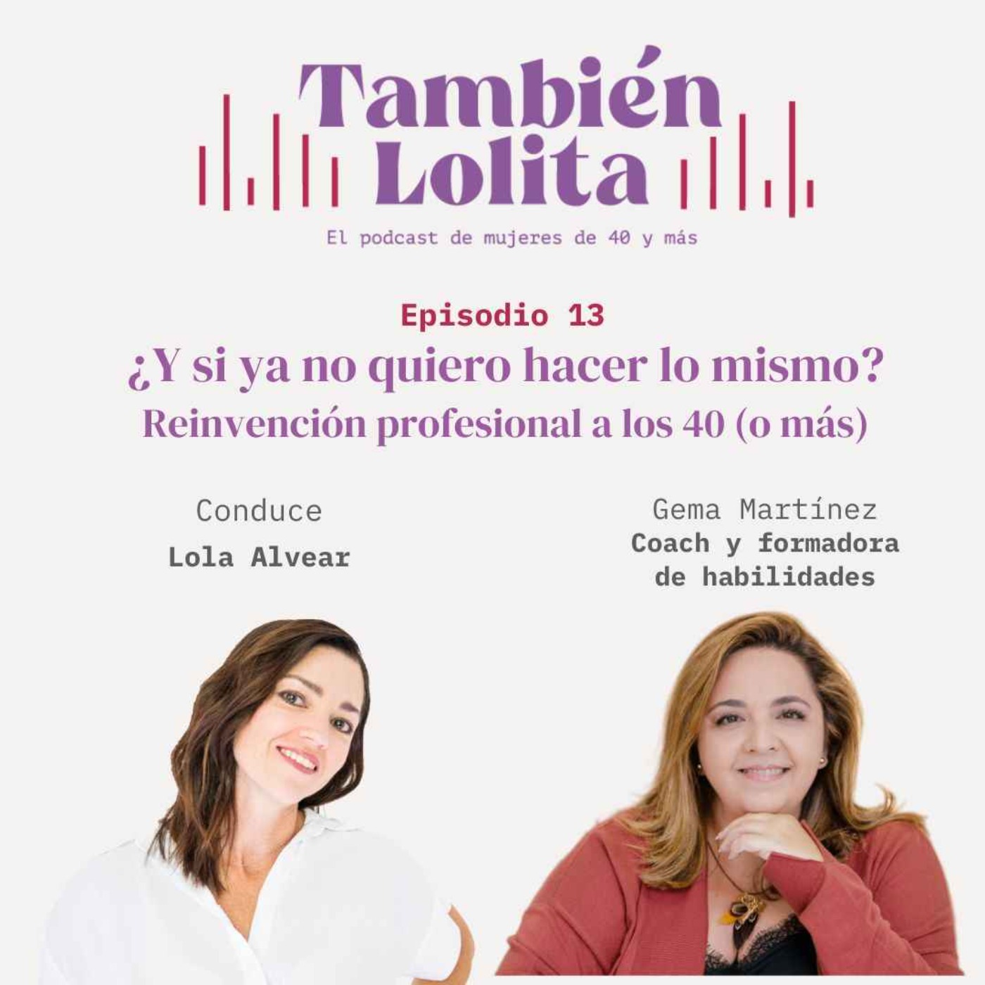 También Lolita