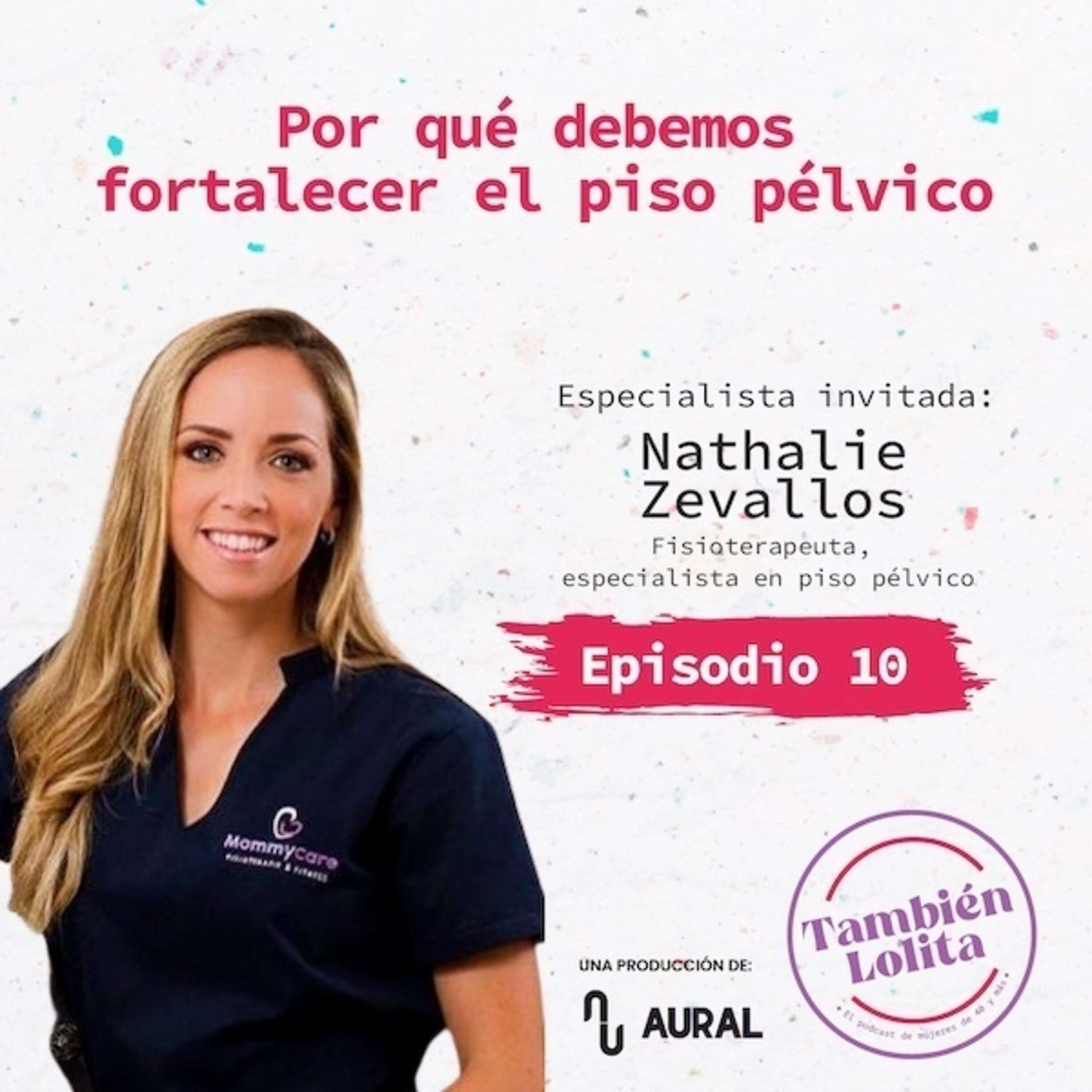 También Lolita