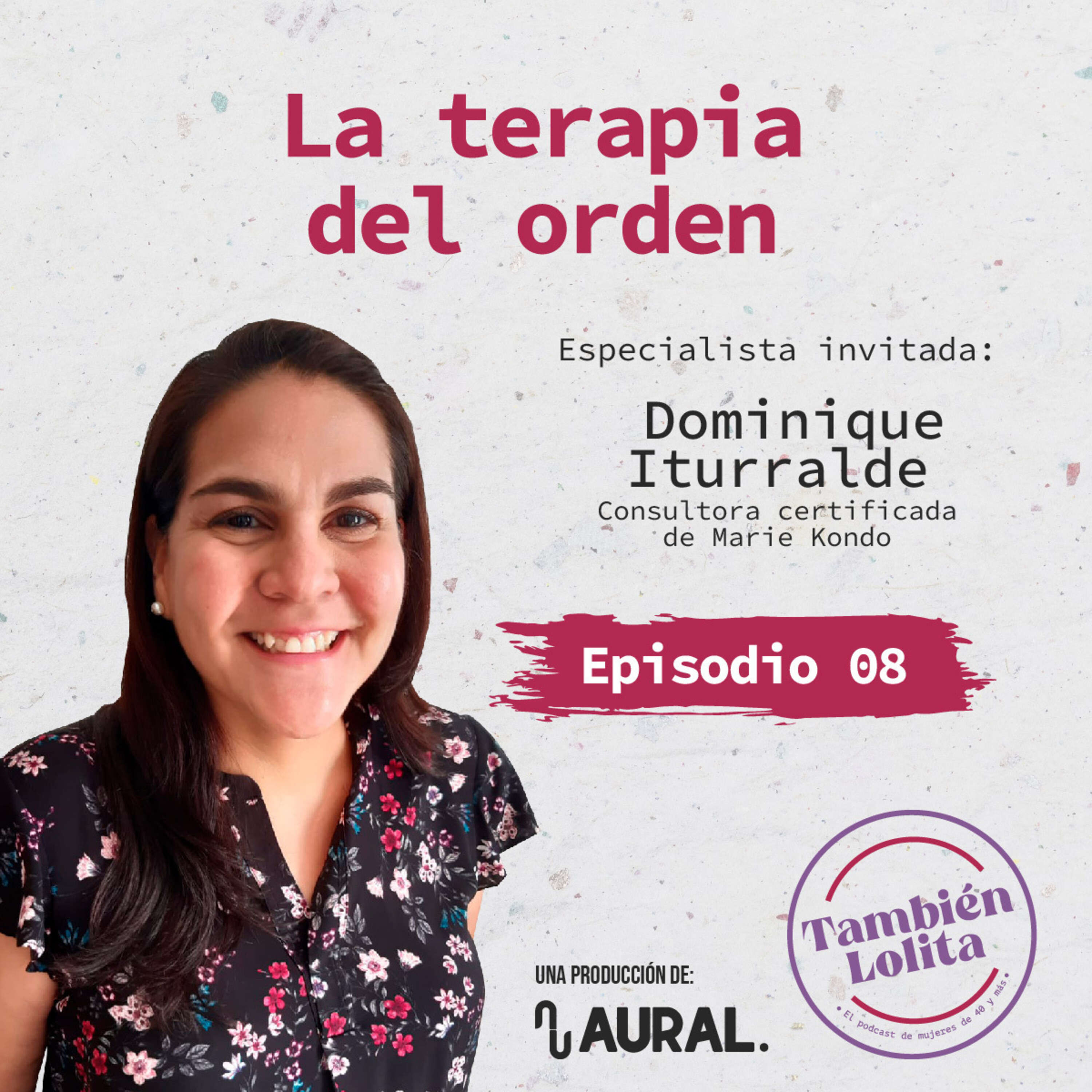 También Lolita
