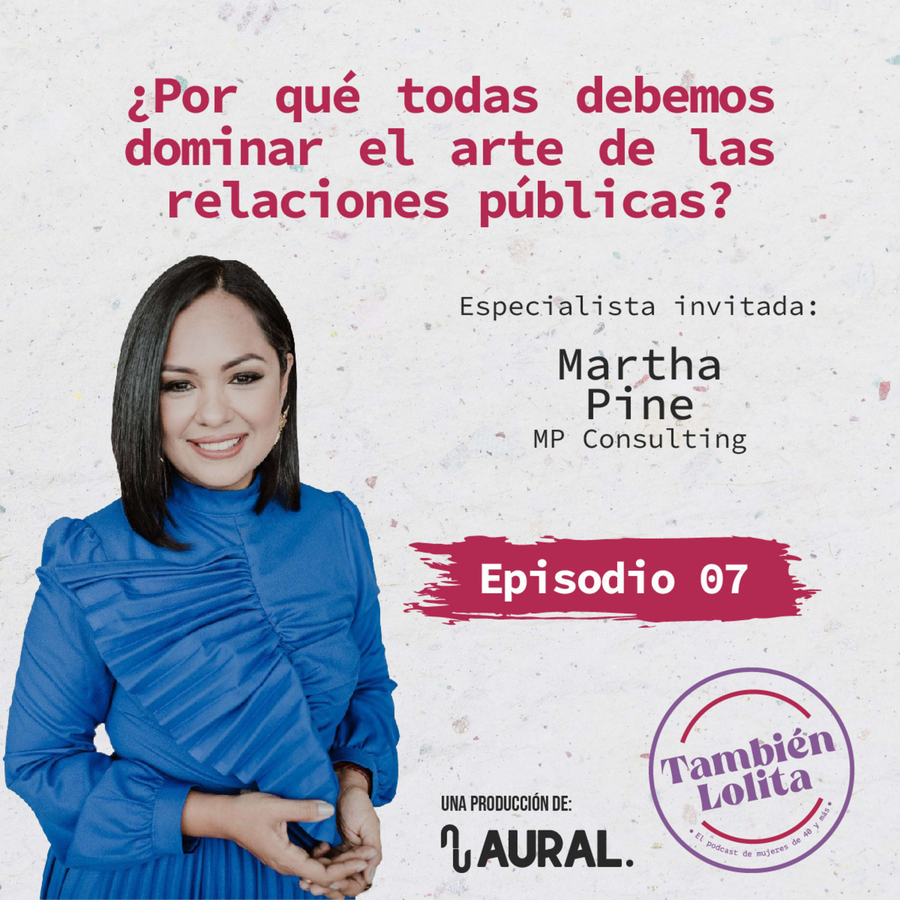 También Lolita