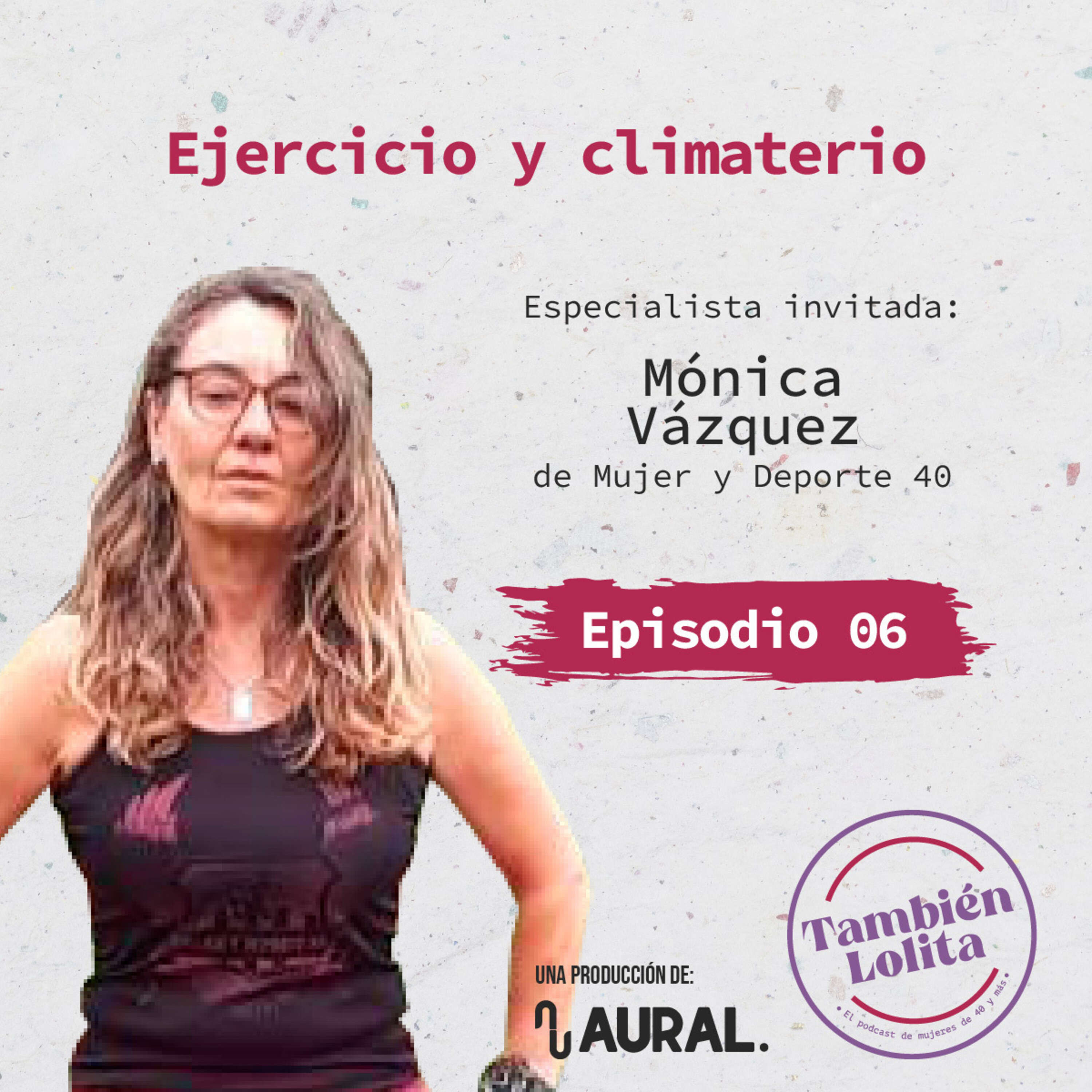 También Lolita