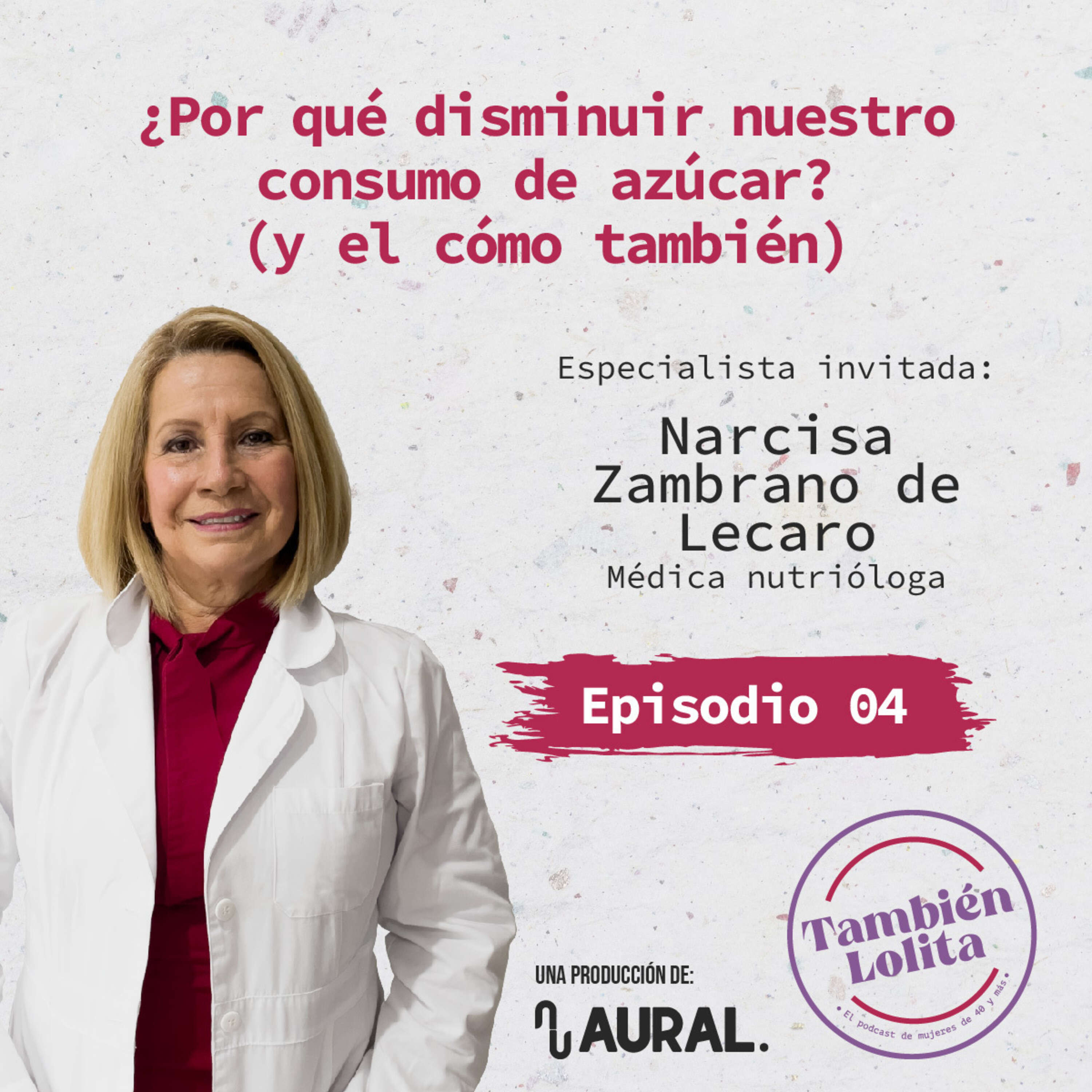 También Lolita