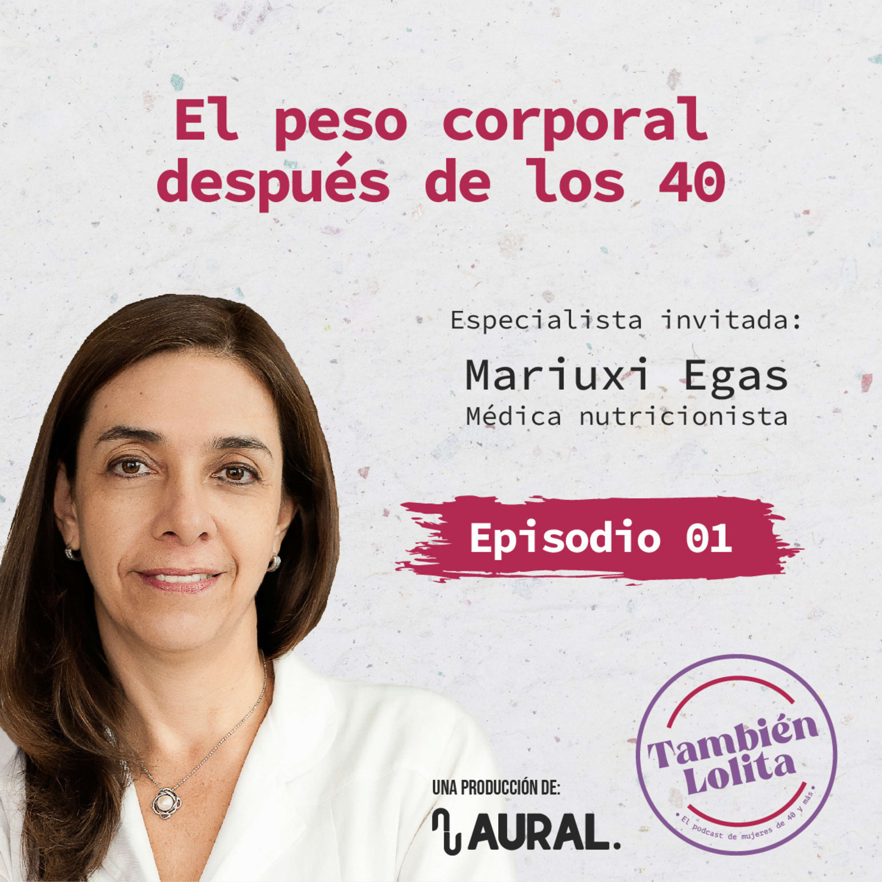 También Lolita