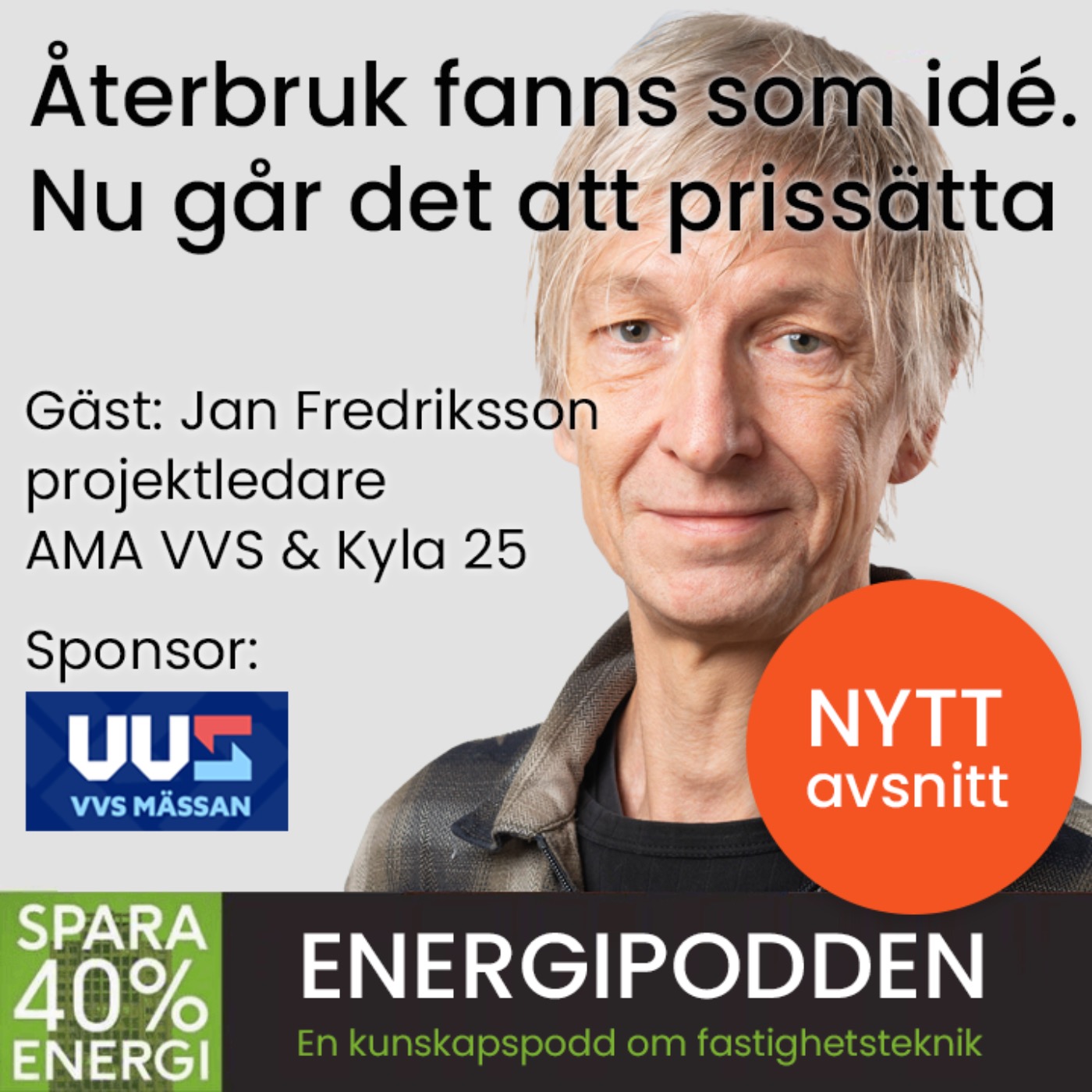 Återbruk fanns som idé. Nu går det att prissätta