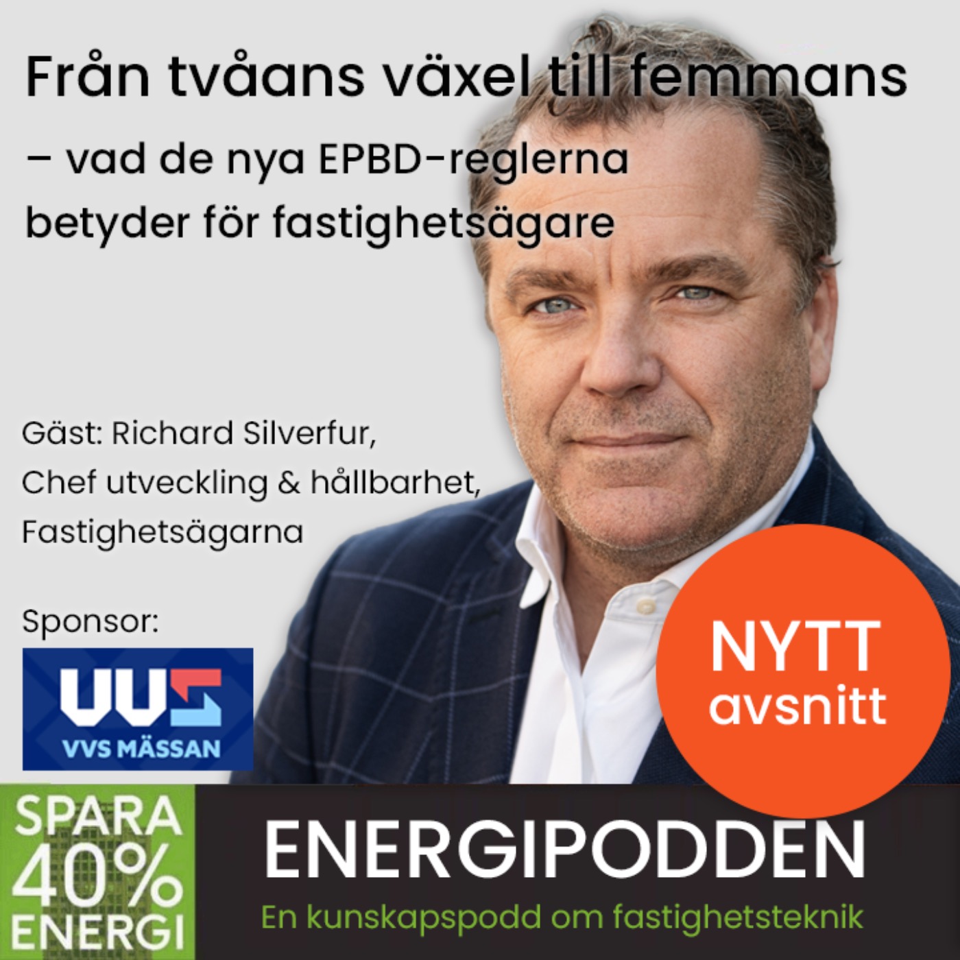 Från tvåans växel till femmans