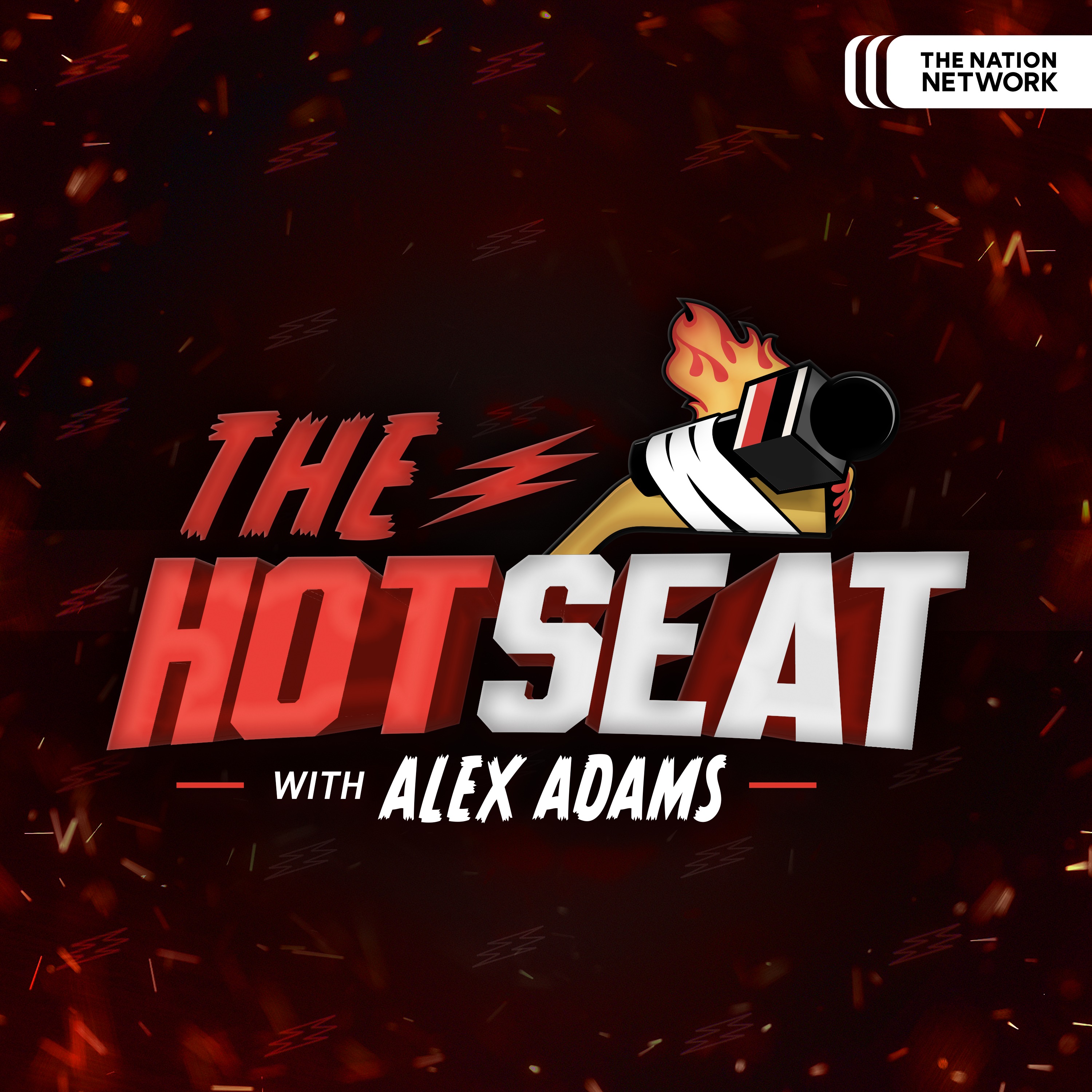 SCOUT'S ANALYSIS episode artwork
