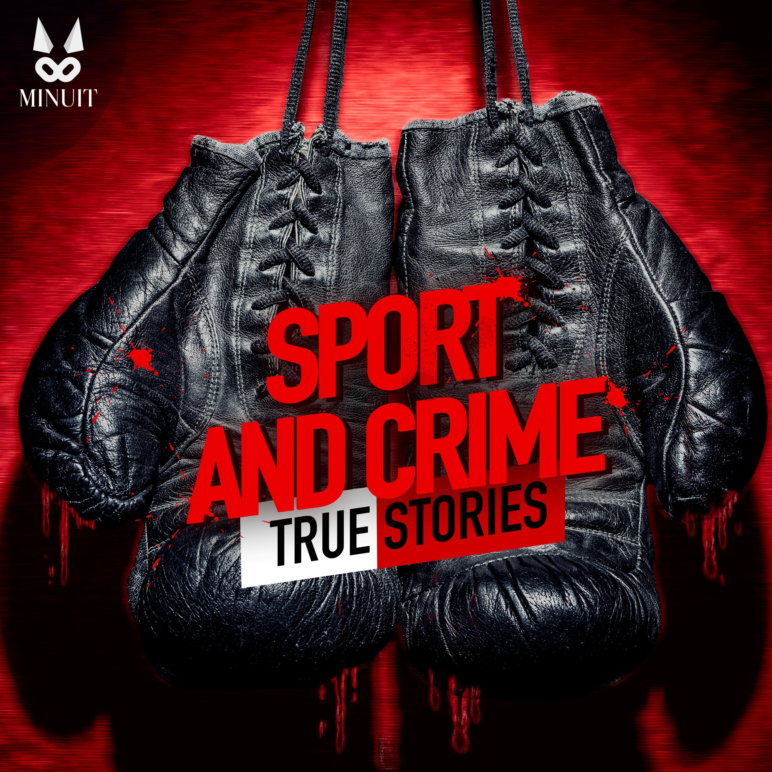 Athletes and Criminals - True Stories