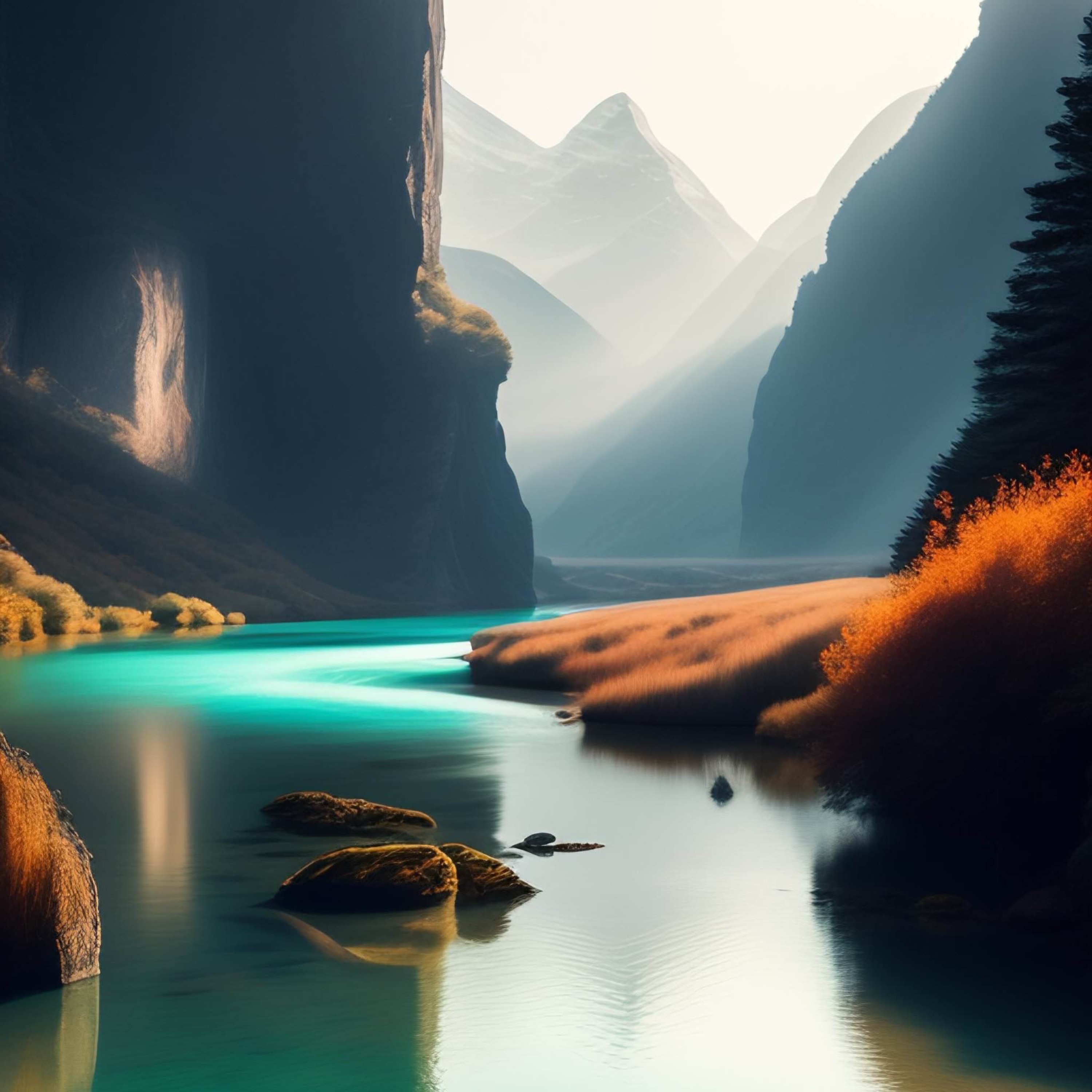 Incredibly Relaxing River Sounds to Help You Get Your Daily Dose of Zen – Mixes with Deep Relaxation Music