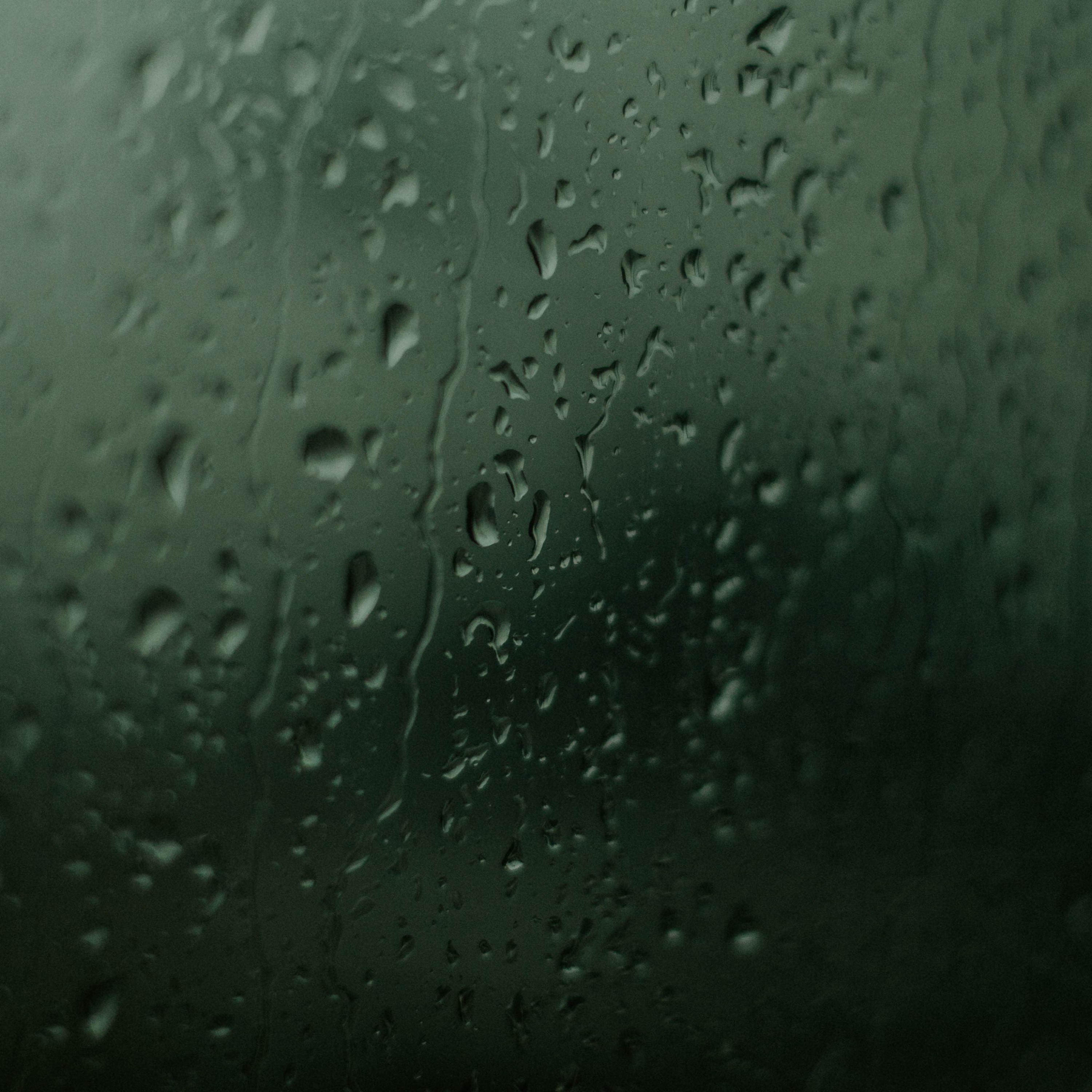 8 Hours of Soothing Rain Sounds for a Relaxing Experience