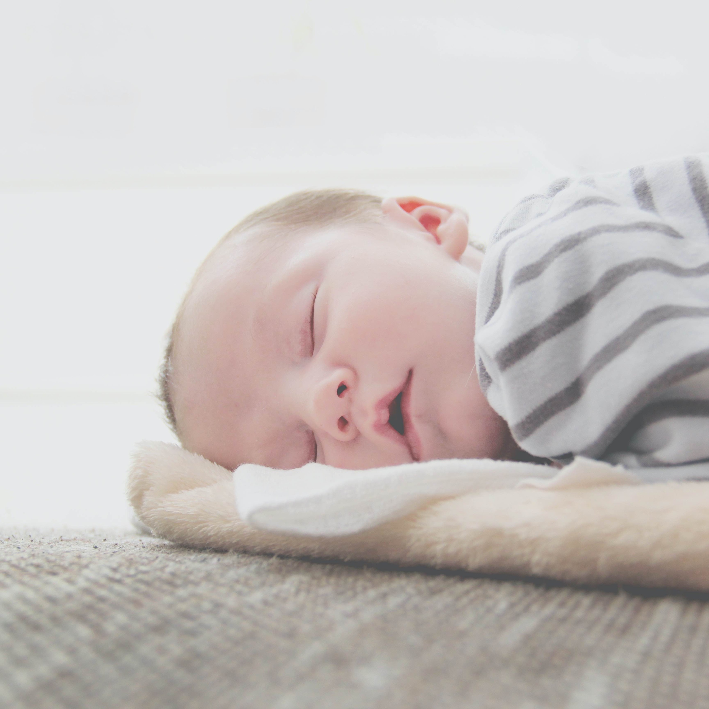 Sleepy Baby Lullabies  8 Hours of Soothing Music for Restful Nights