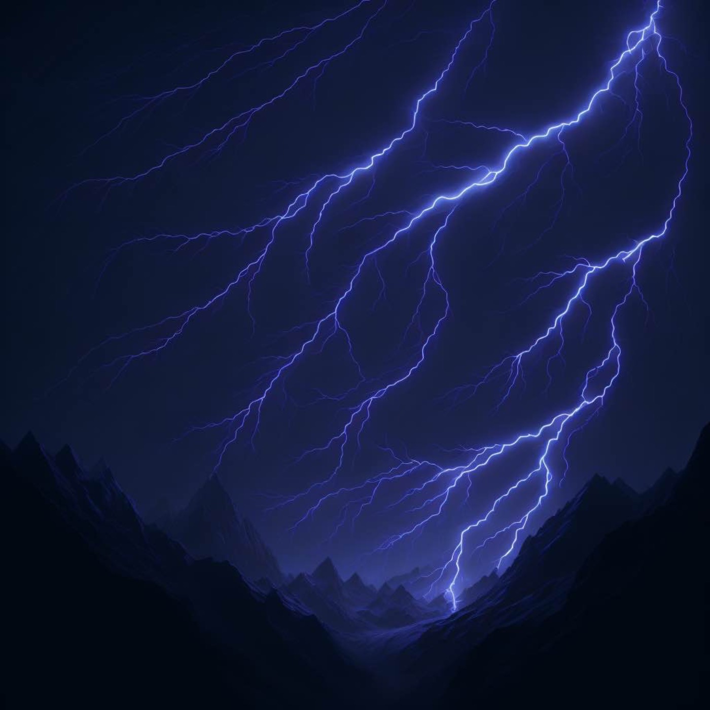 Thunderstorm Sleep Aid  8 Hours of Soothing Thunder and Lightning Sounds for Restful Sleep