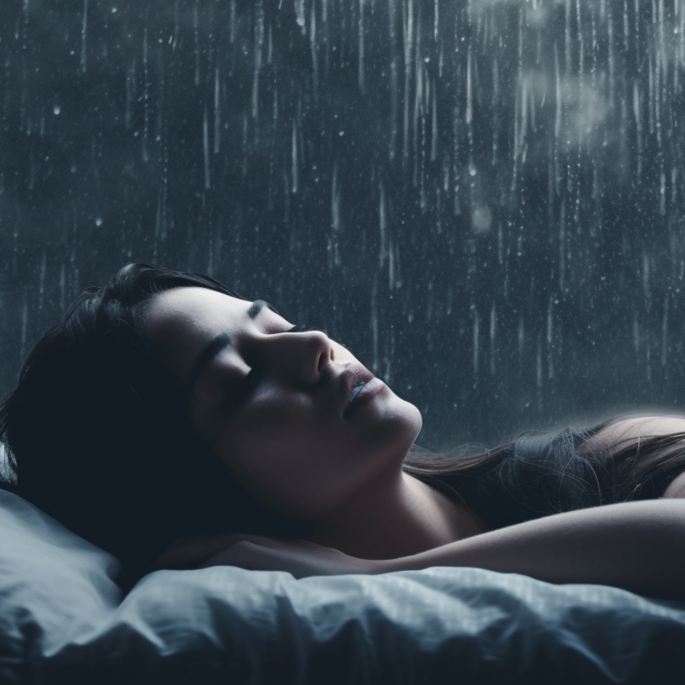 8Hours of Rain Sounds for Sleep, Meditation, and Relaxation