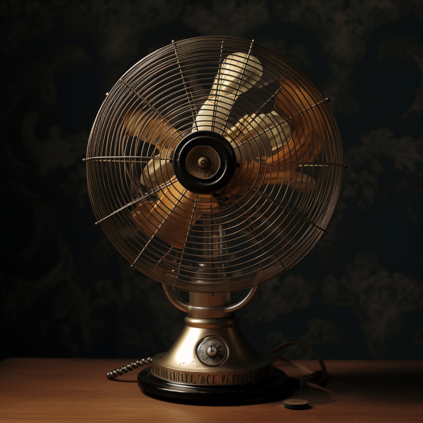 Relaxing Oscillating Fan White Noise: Soothing Sleep Sounds and Study Aid