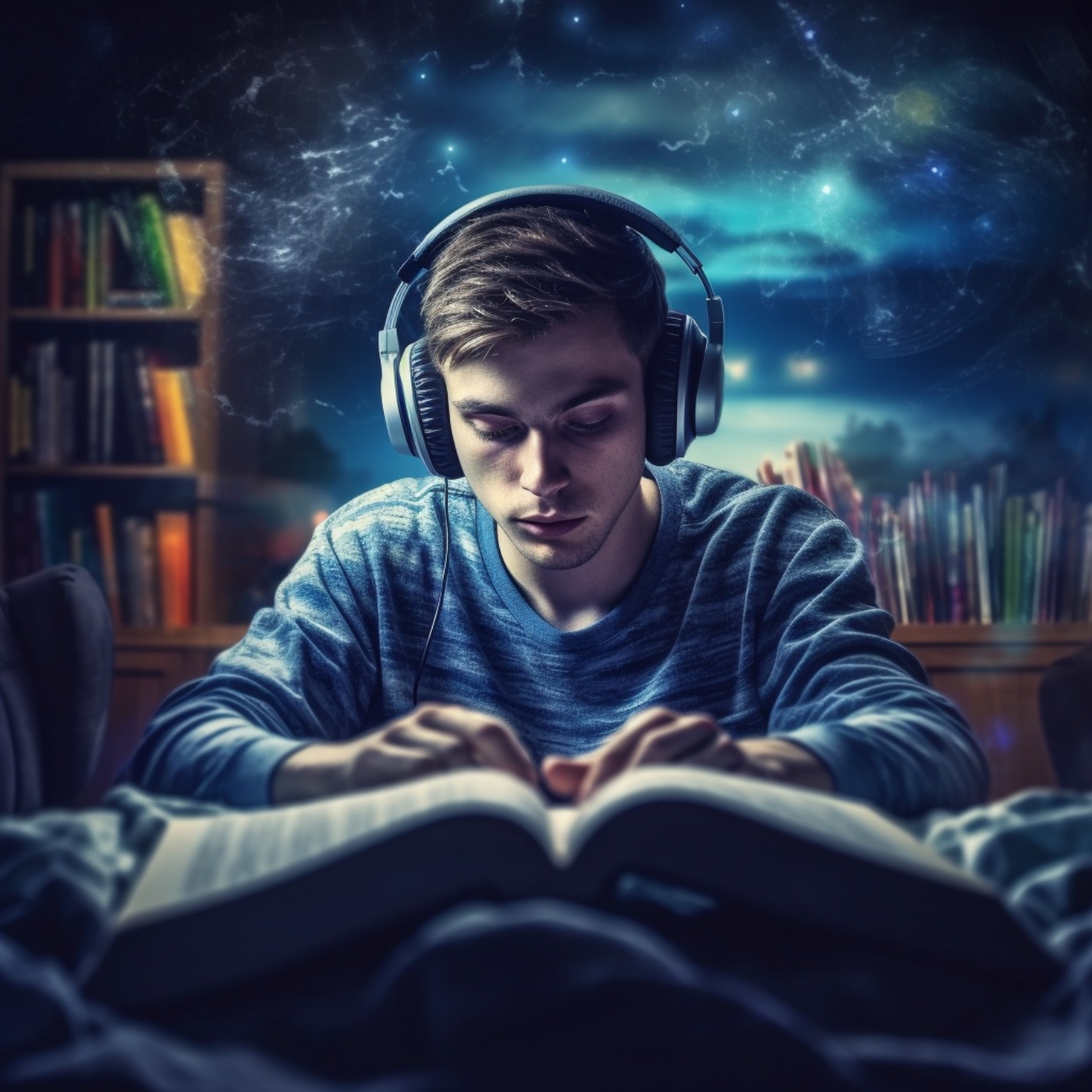 Boost Your Focus and Productivity with White Noise for Studying at Home and School