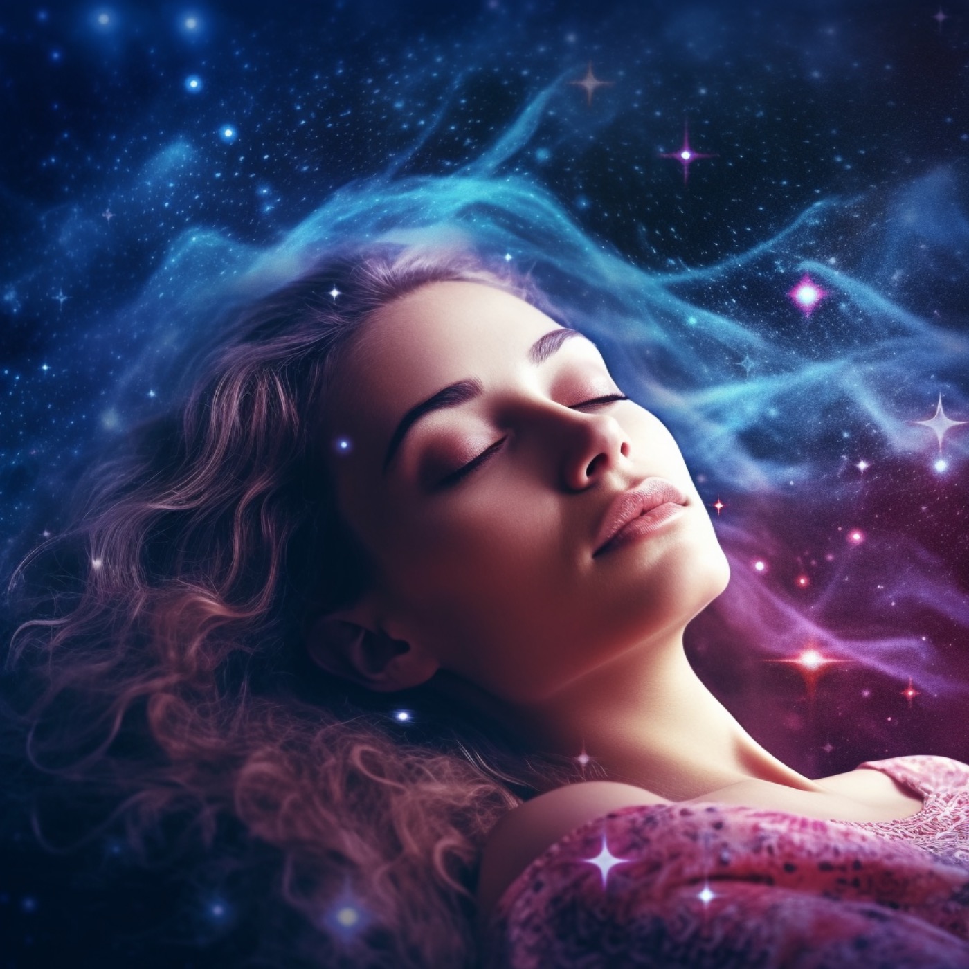 Heal your mind and body with calming sleep music