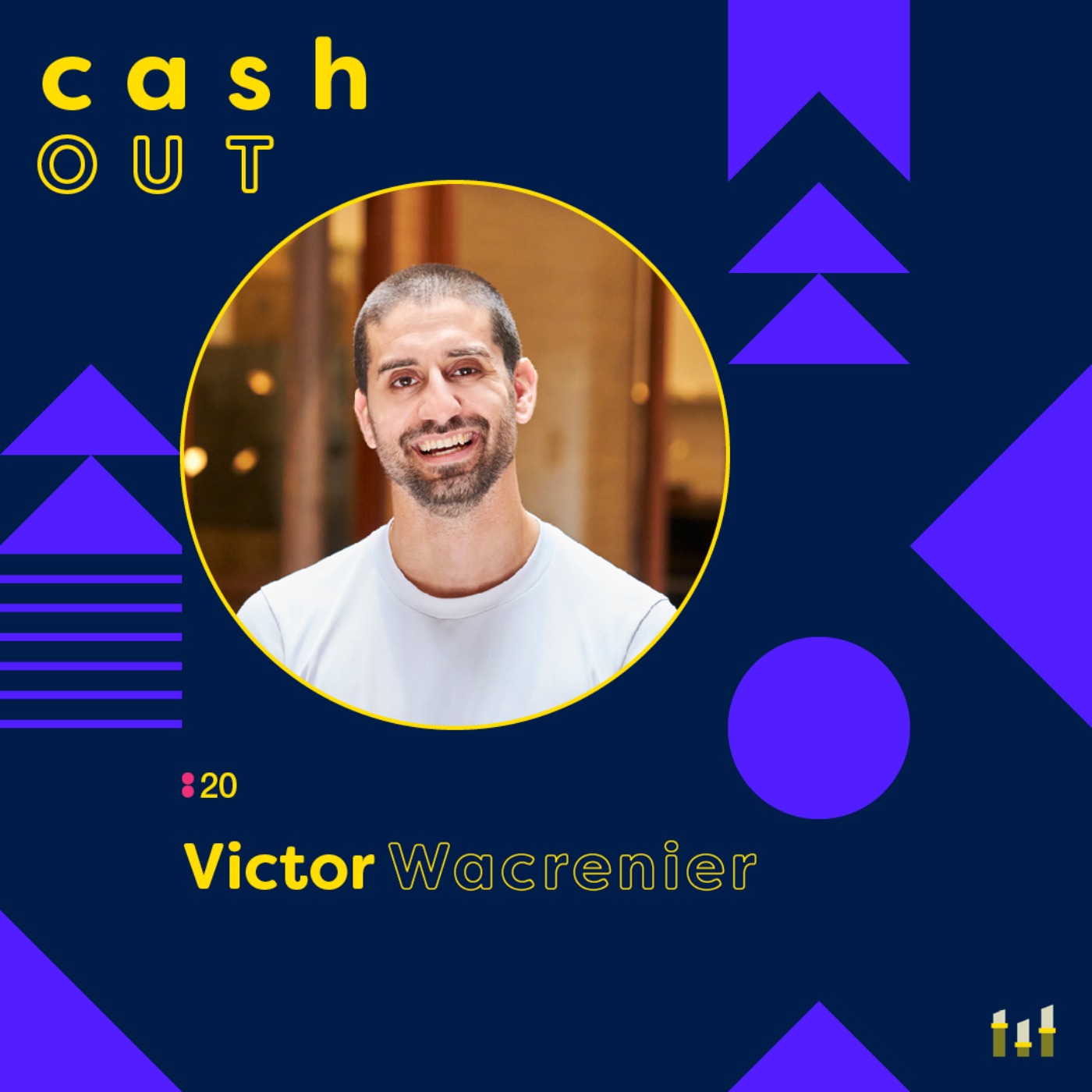 [BEST OF] Victor Wacrenier - AppScho : Un exit comme sur des roulettes, à 2 VCs près