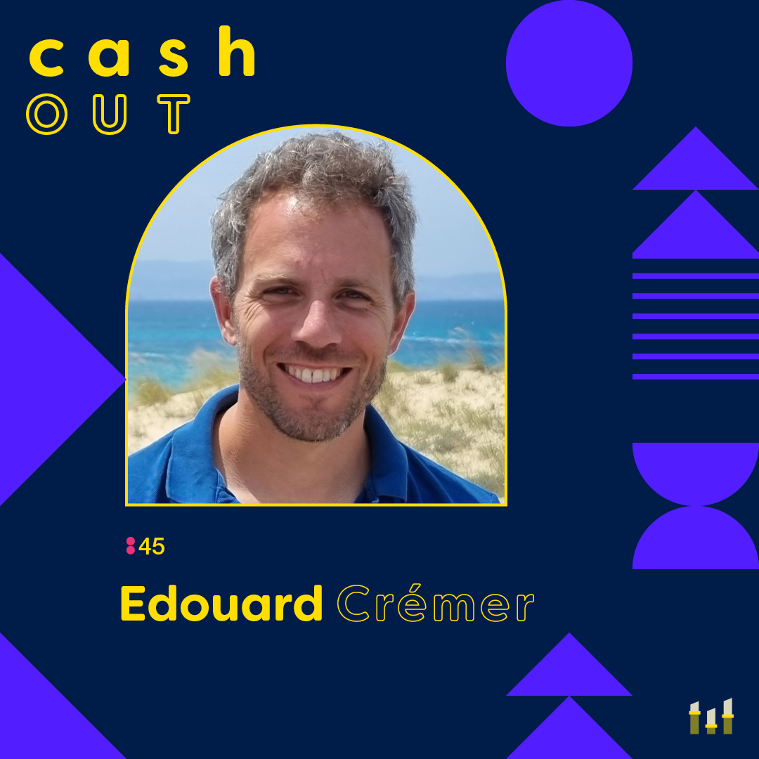 Cash Out - les coulisses des exits en musique