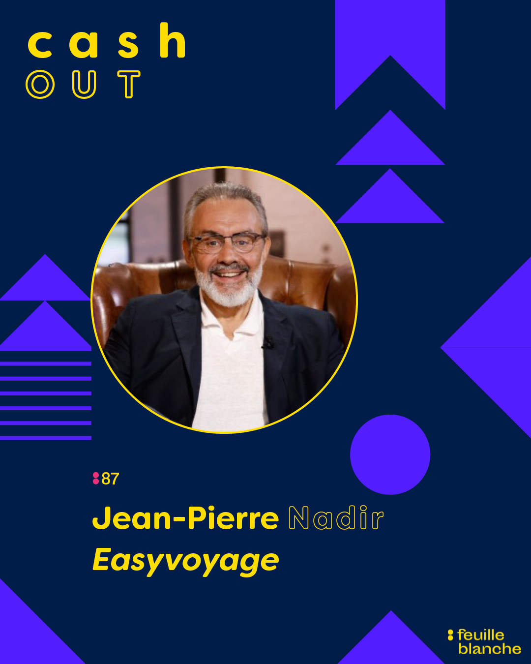 Cash Out - les coulisses des exits en musique