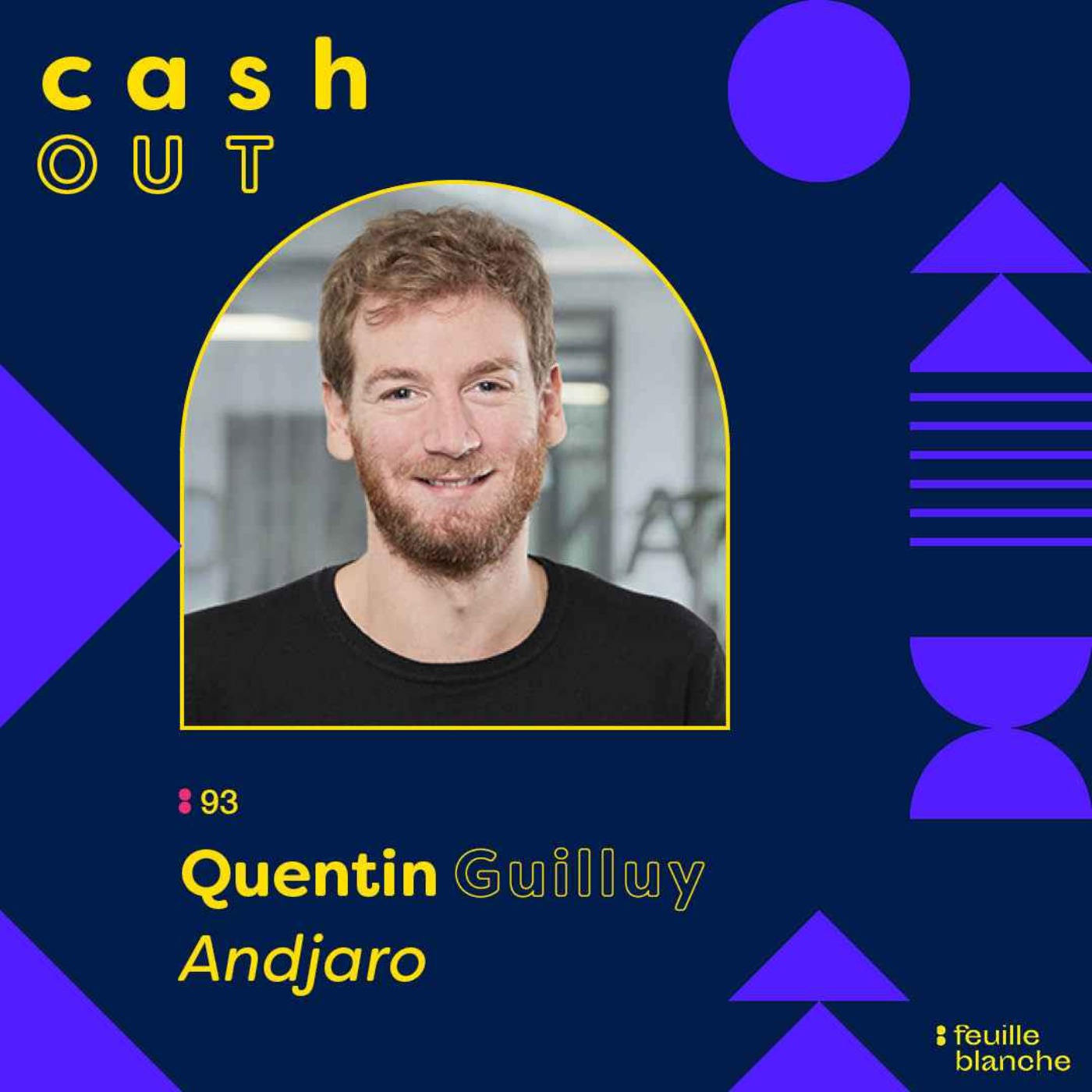Cash Out - les coulisses des exits en musique