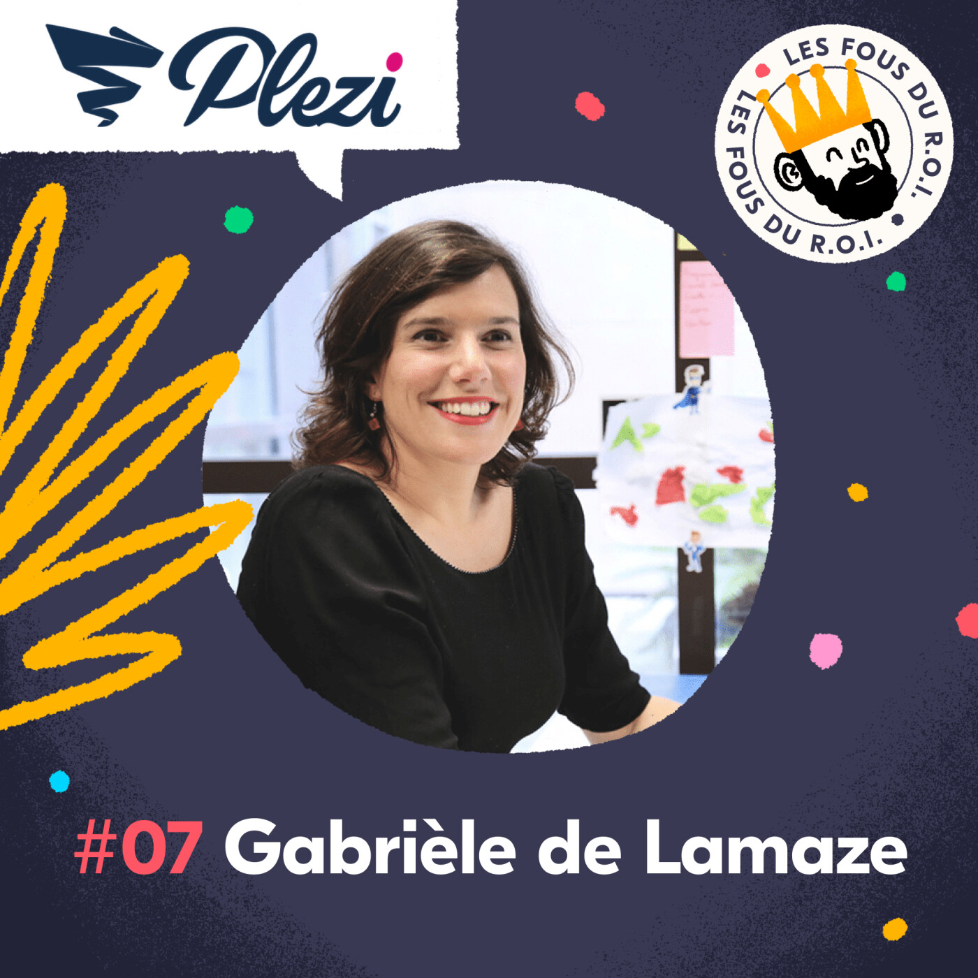 La symétrie des attentions : le super pouvoir de la culture Plezi !...