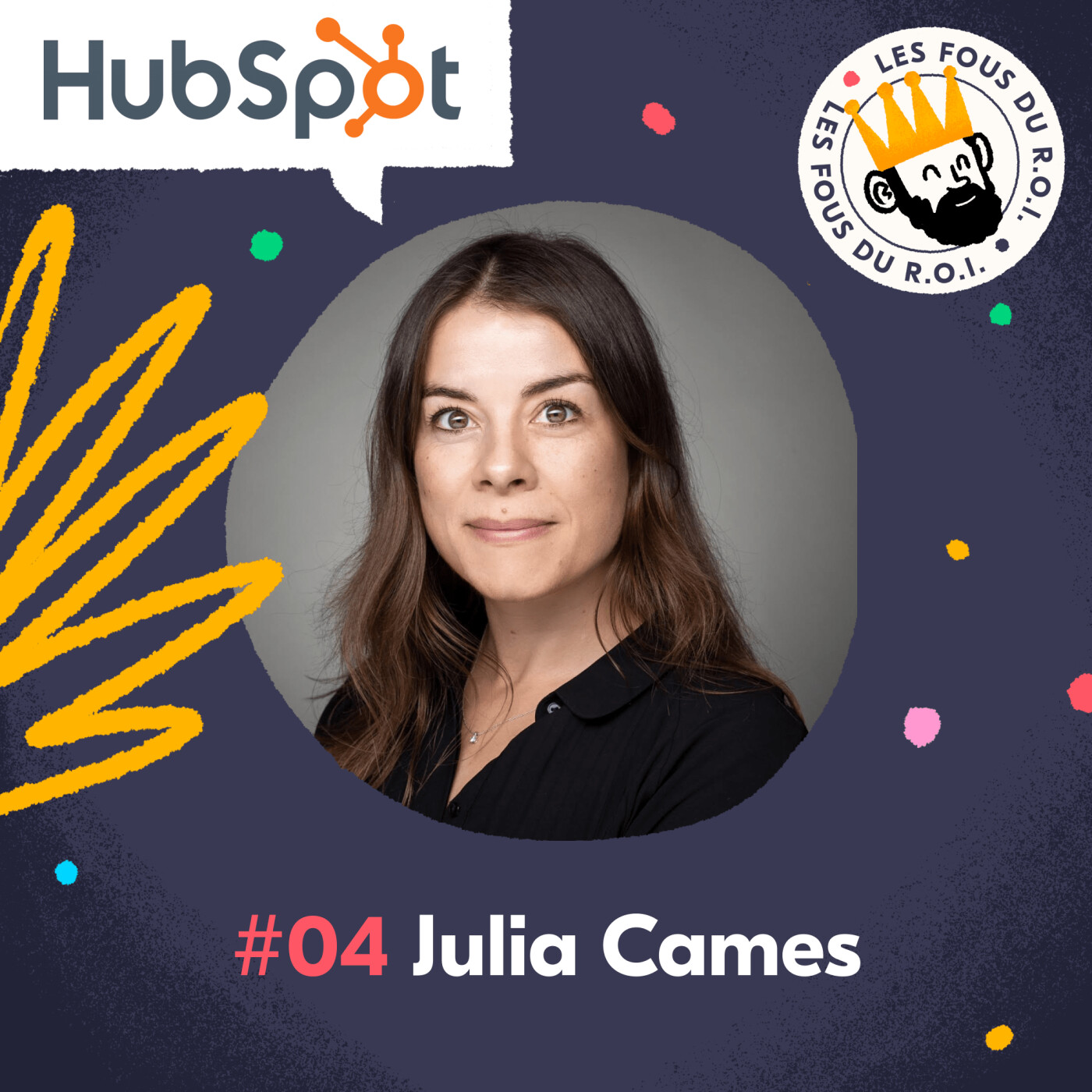 Les coulisses d'Hubspot : la stratégie marketing d'une love brand...