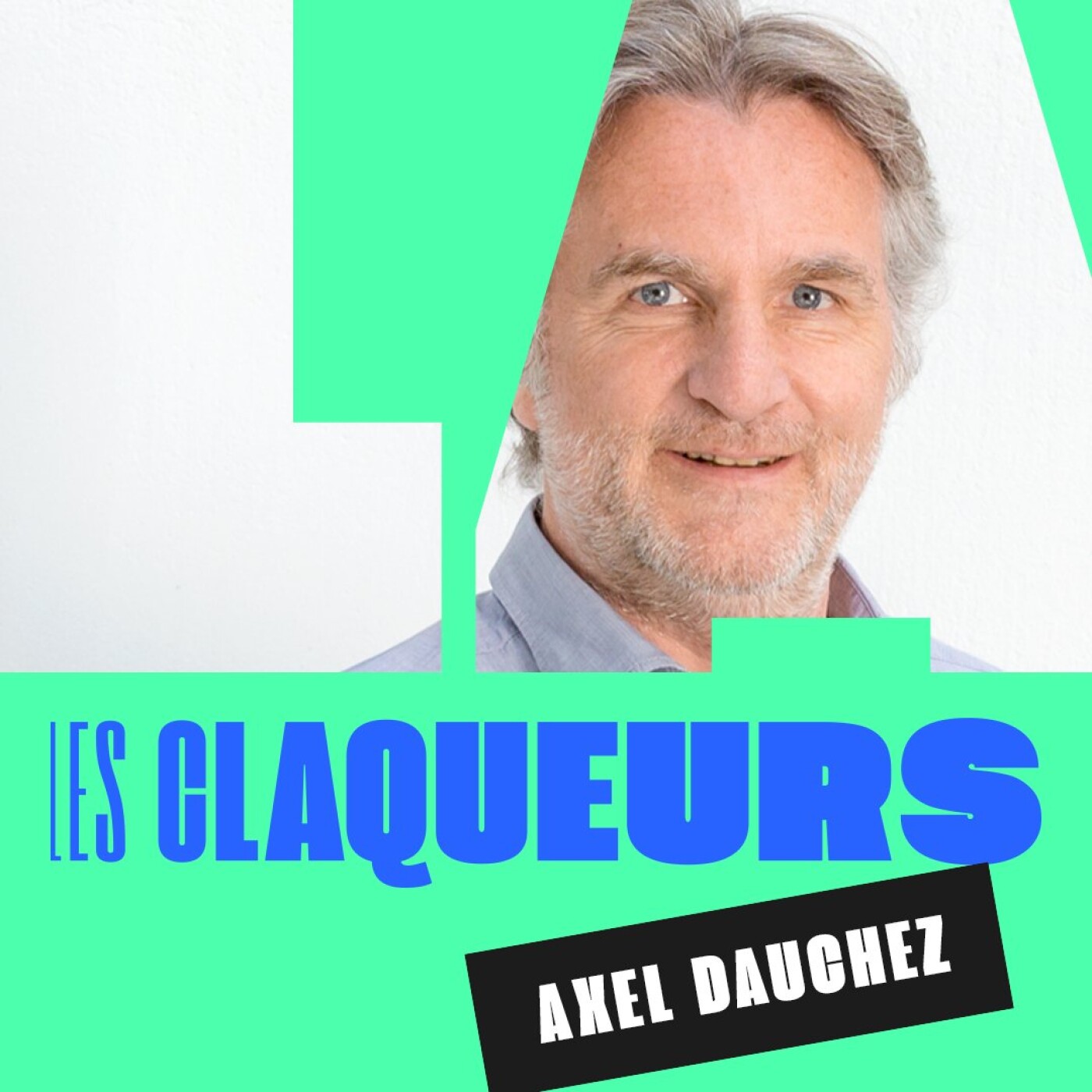 :06 Axel Dauchez - CEO make.org : Accomplir ce que je sentais...