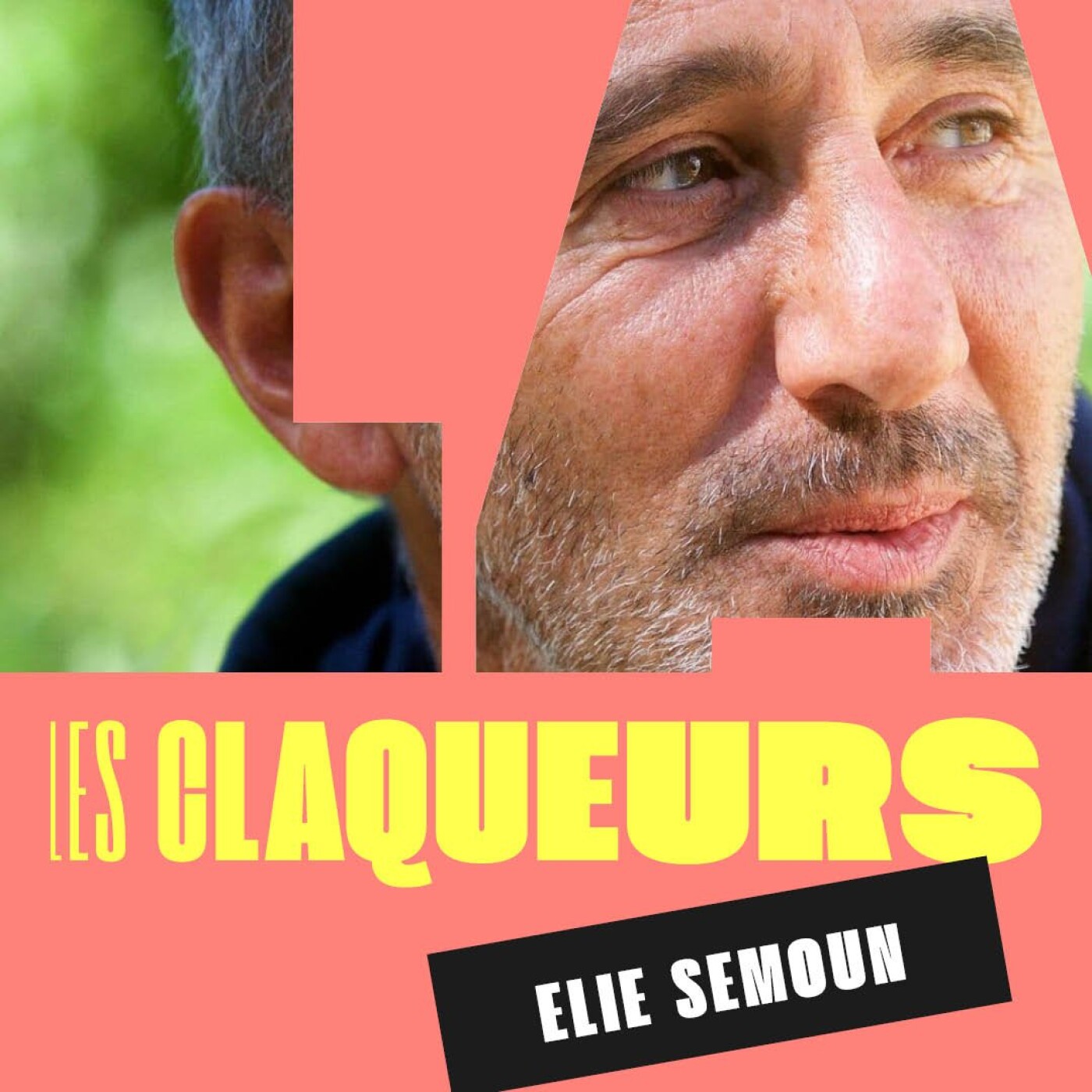 :05 Elie Semoun : Être au plus proche de soi