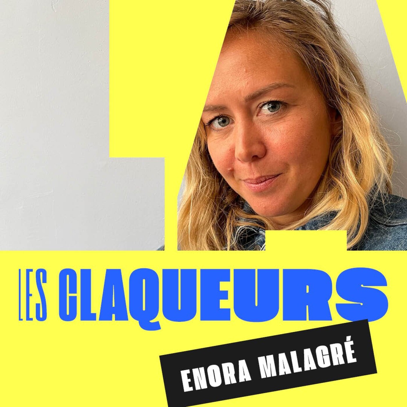 :04 Énora Malagré : M'accepter telle que je suis