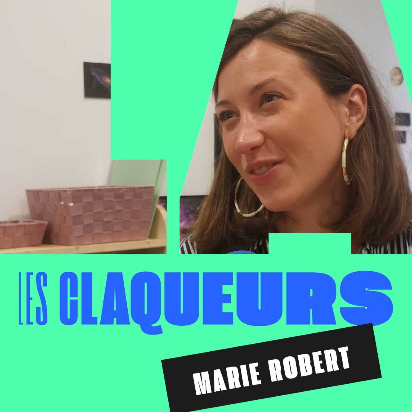 :03 Marie Robert : Décider de créer des écoles