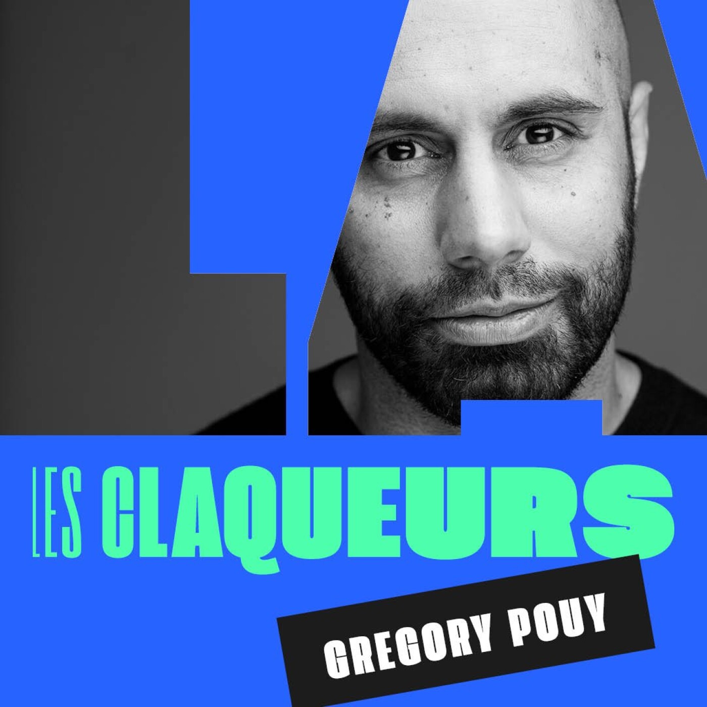 :02 Gregory Pouy : Mener une vie minimaliste