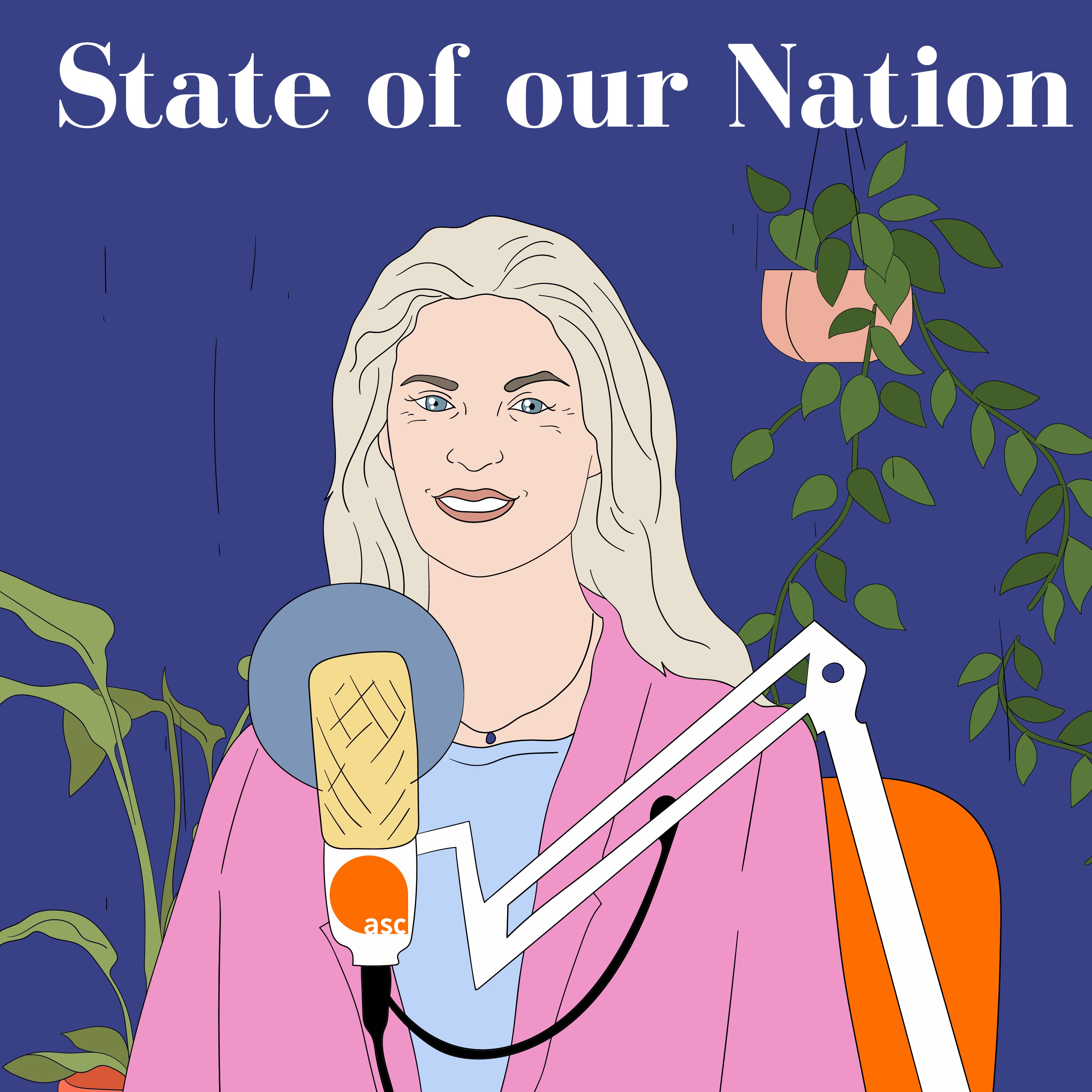 State of our Nation