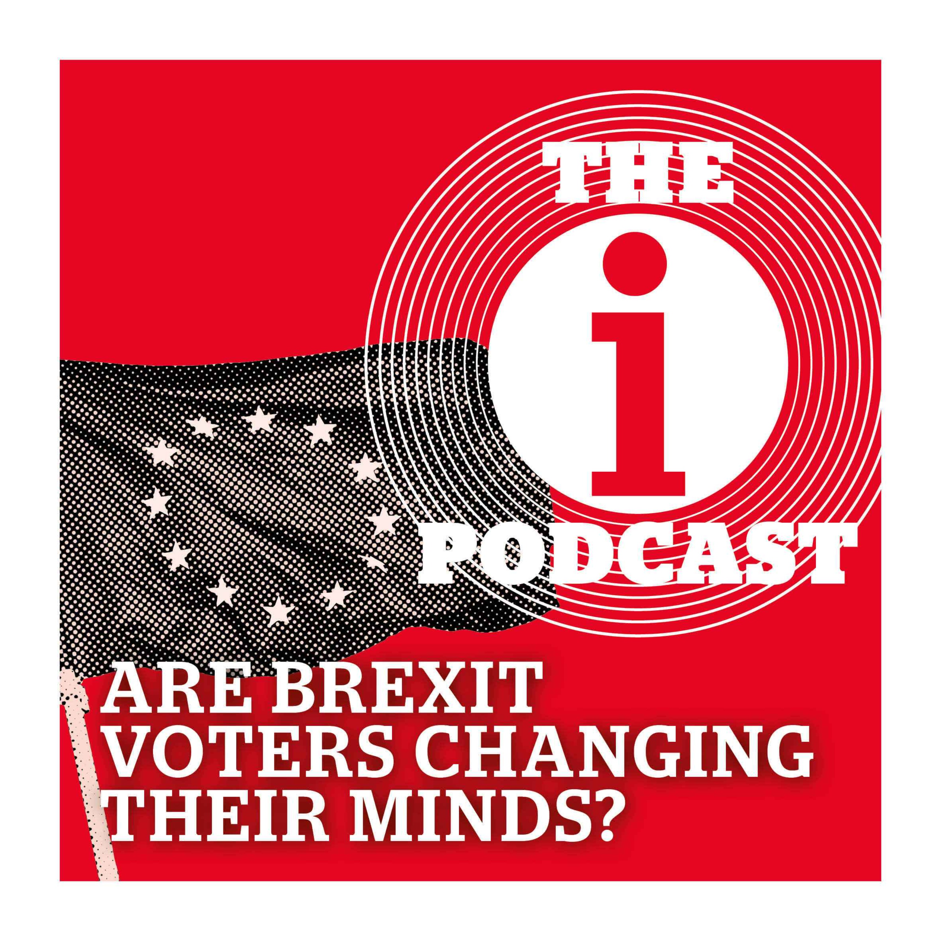 The i Podcast