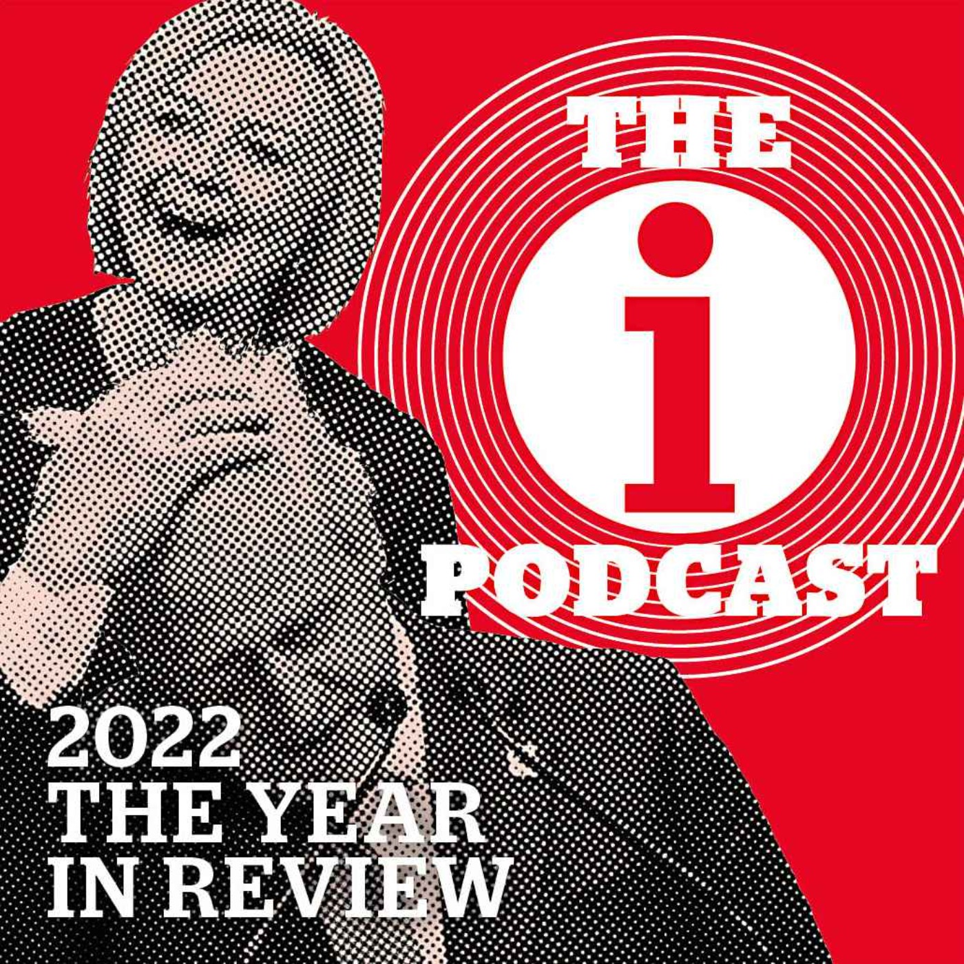The i Podcast