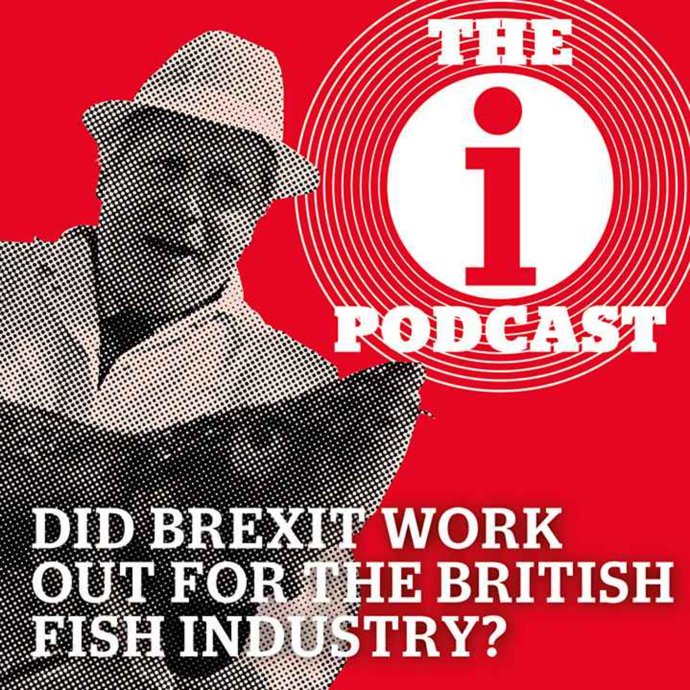 cover art for Did Brexit actually work out for the UK fishing industry?