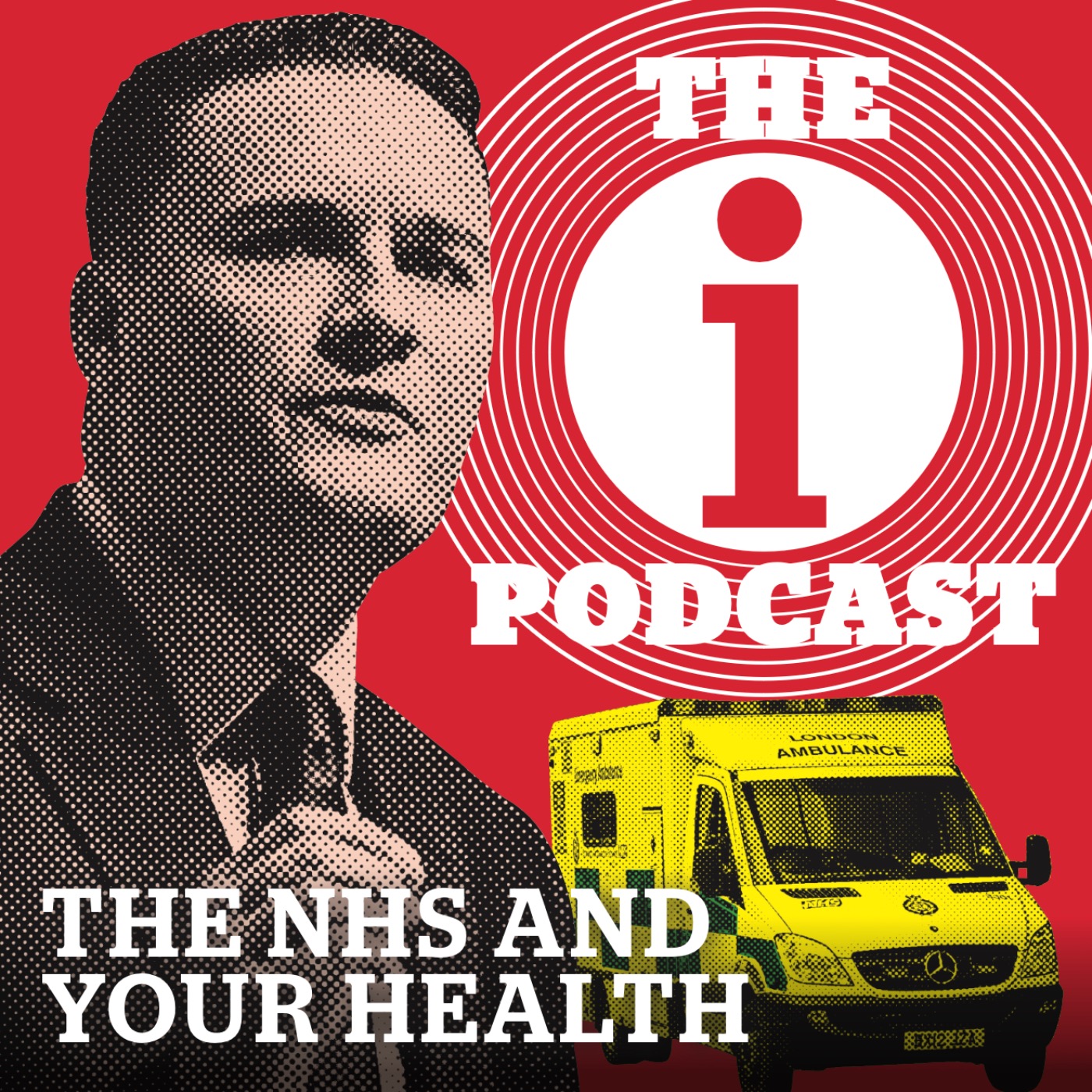 cover art for Labour's Plan for Power: The NHS