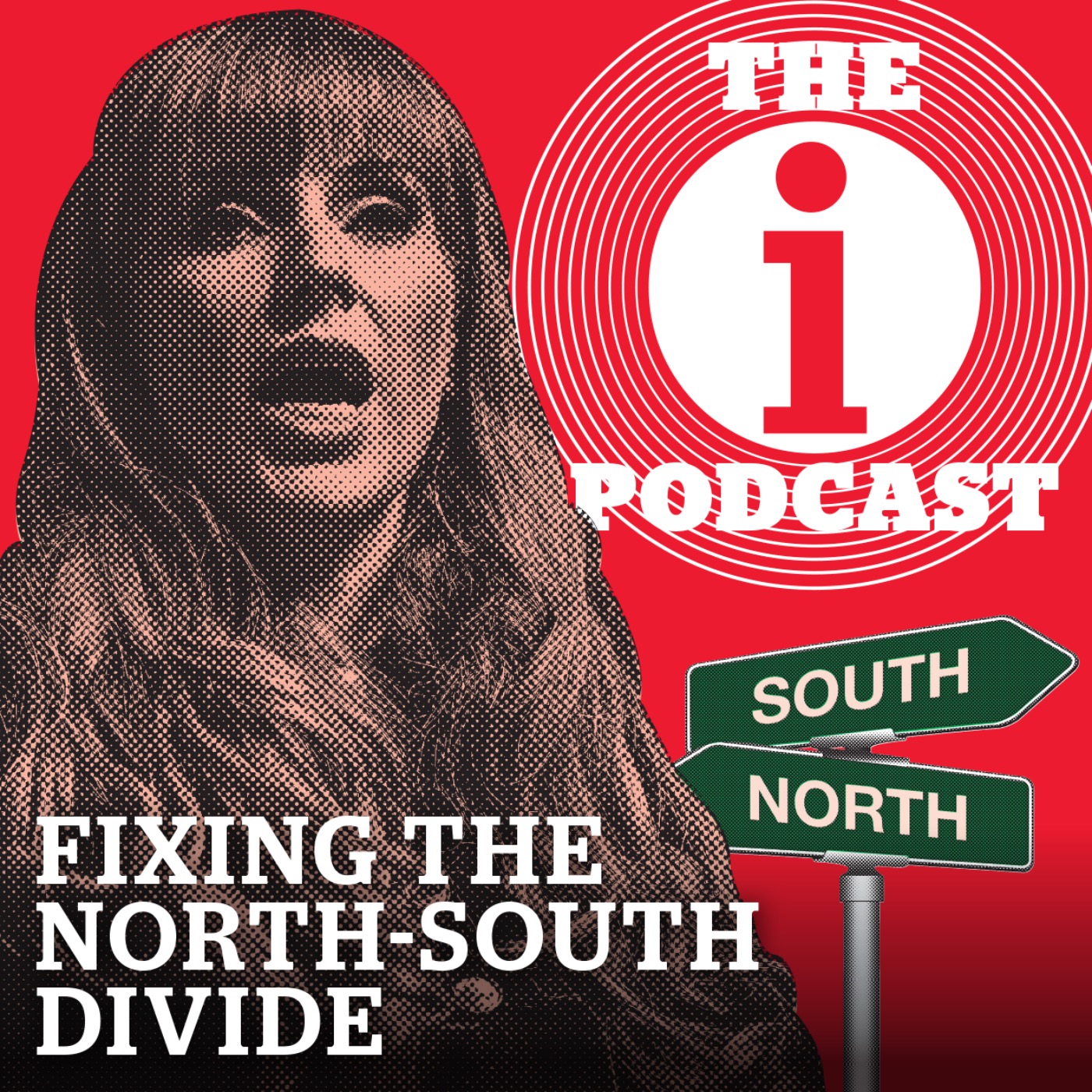 cover art for Labour's Plan for Power: The North-South Divide