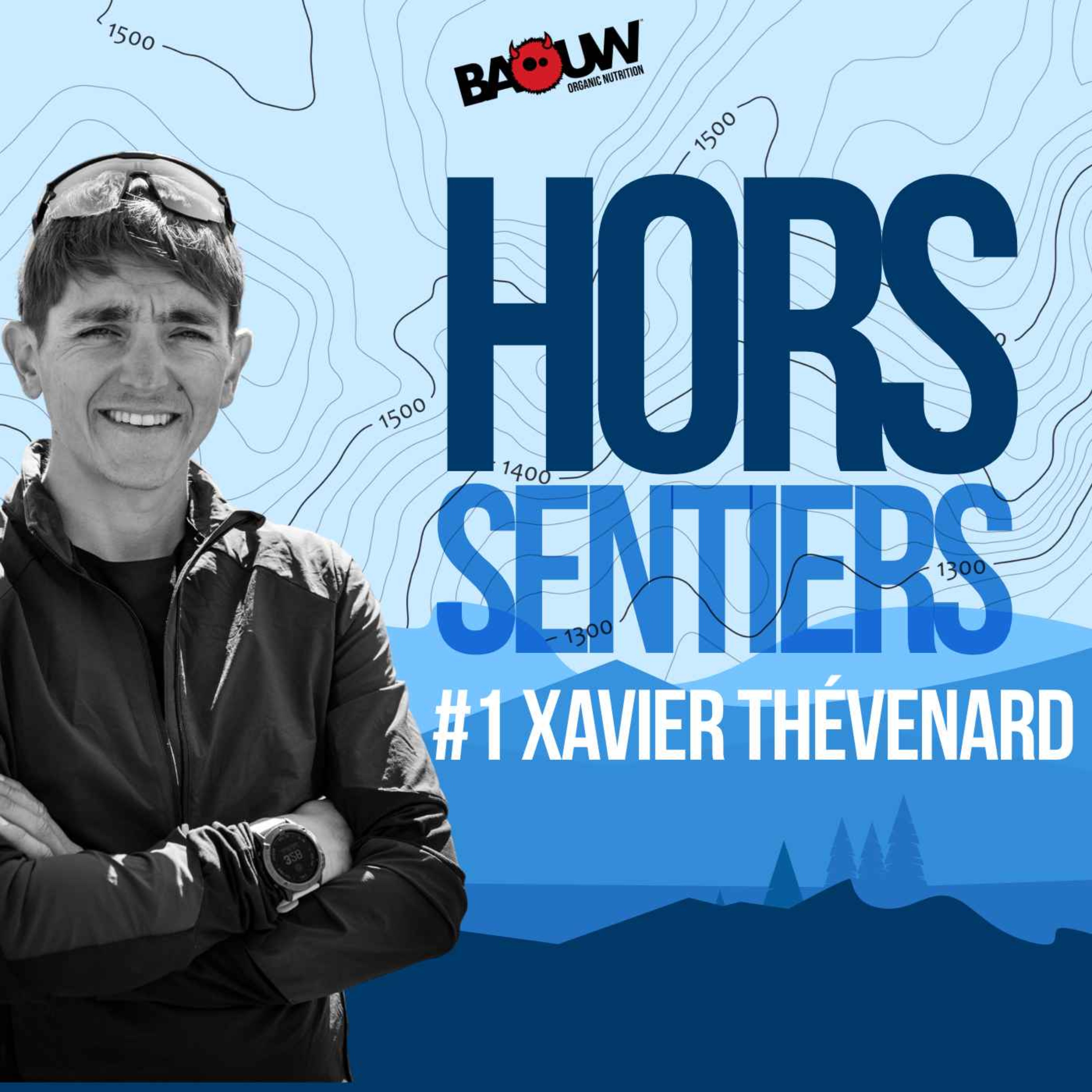 Hors Sentiers by Baouw