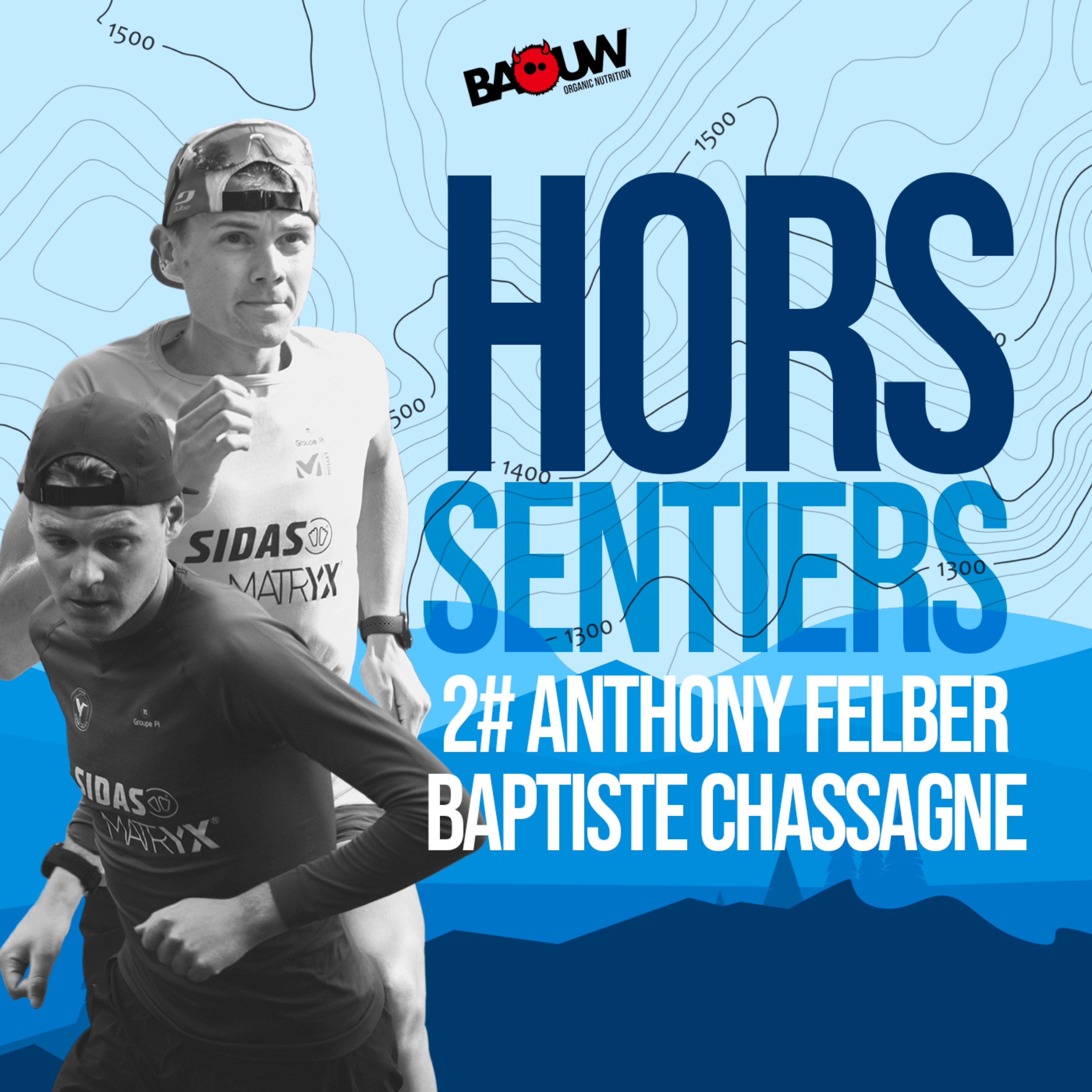 Hors Sentiers by Baouw