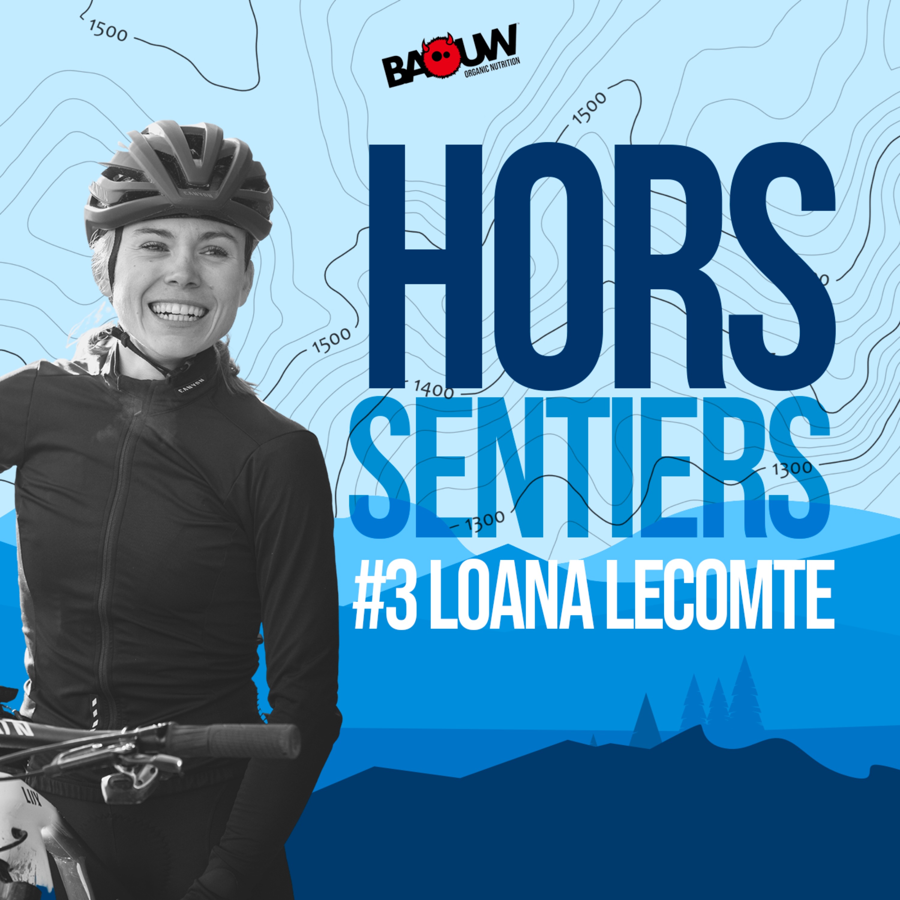 Hors Sentiers by Baouw