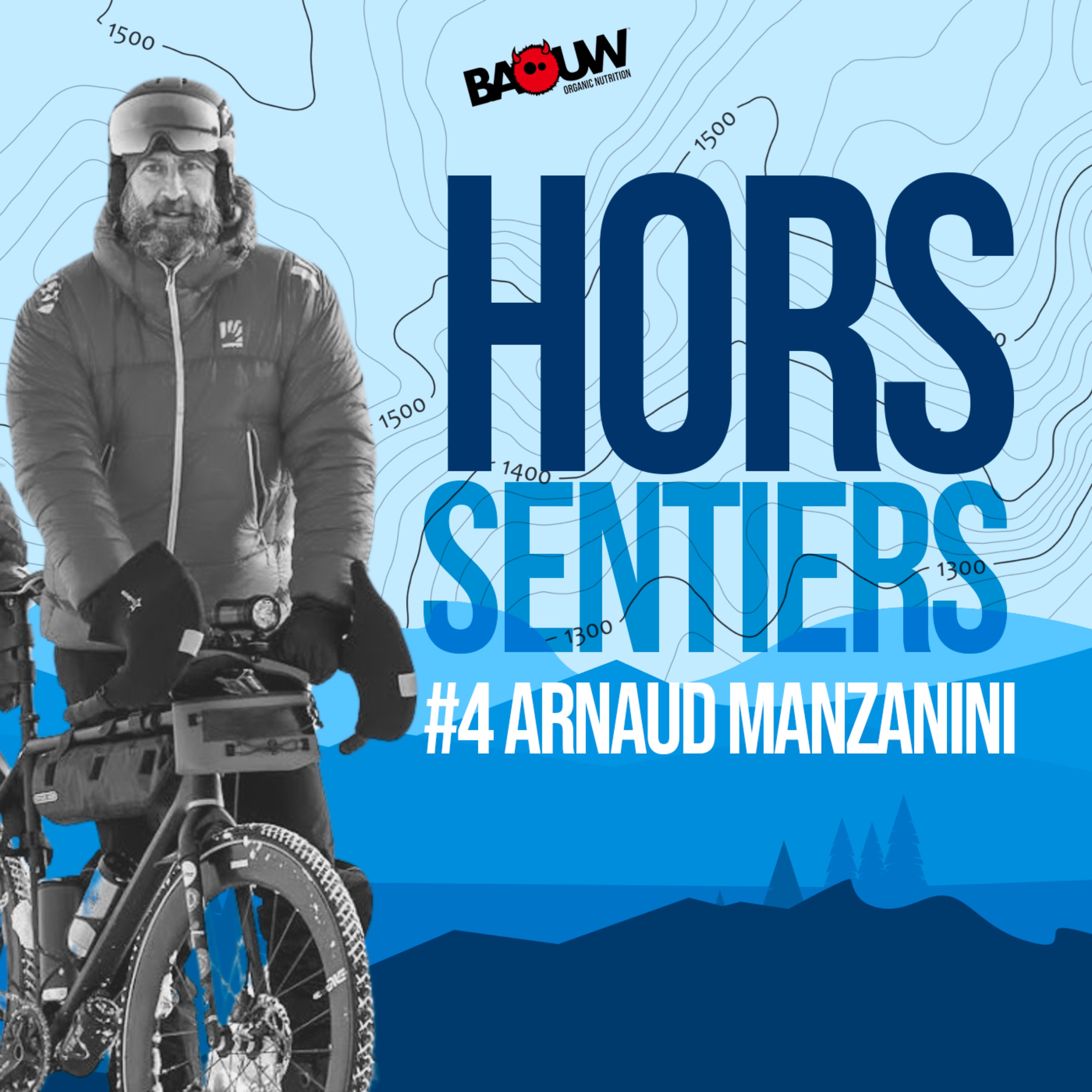 Hors Sentiers by Baouw