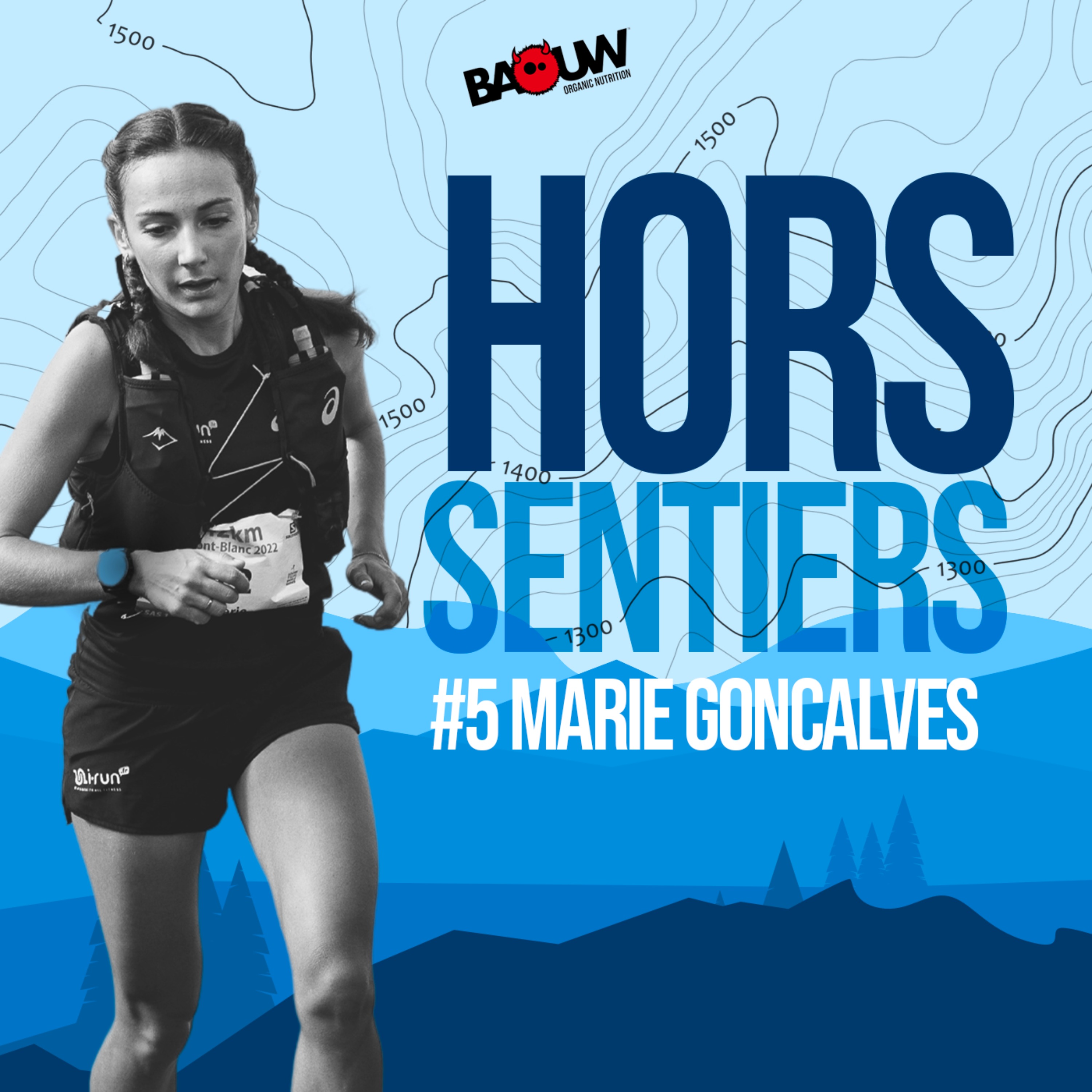 Hors Sentiers by Baouw