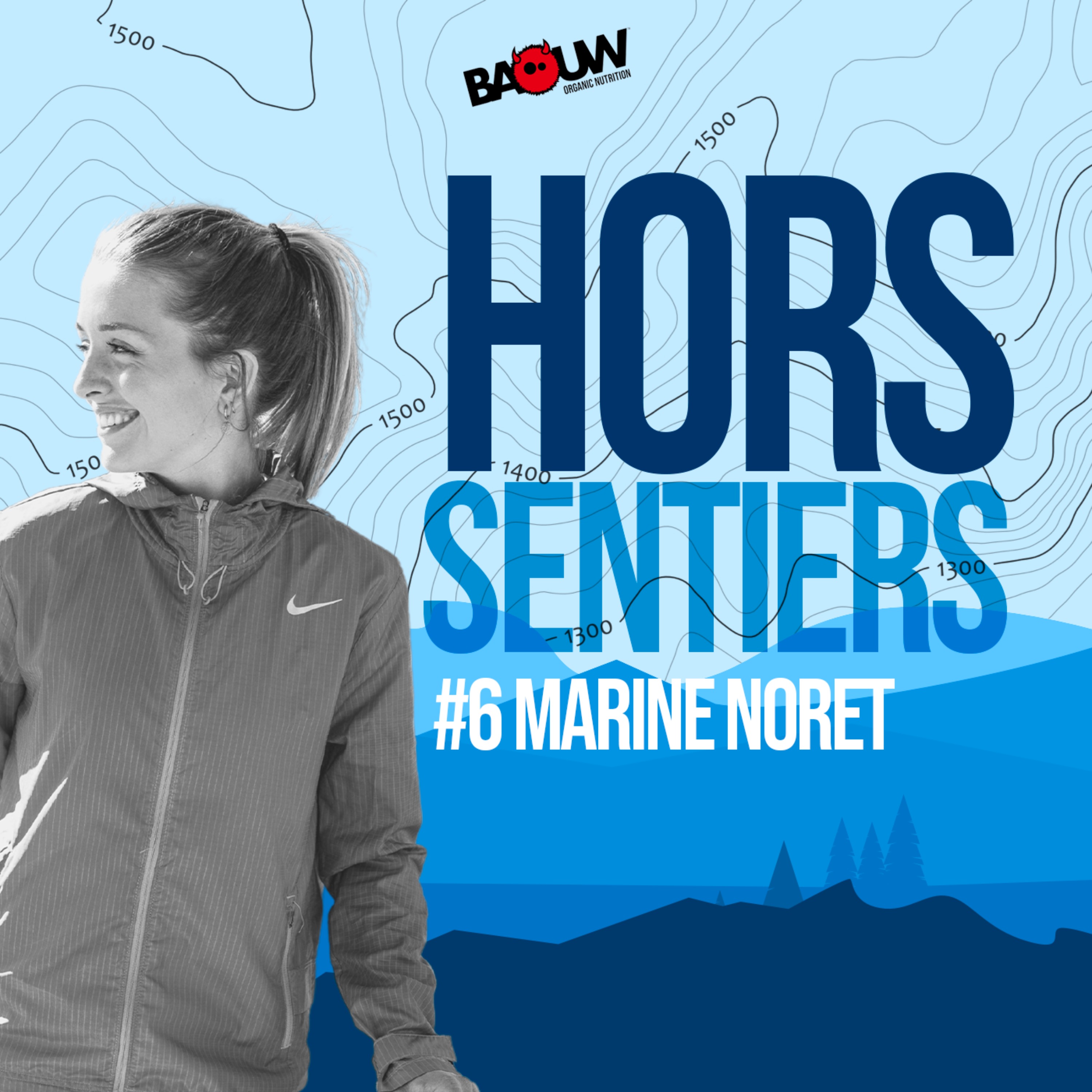 Hors Sentiers by Baouw