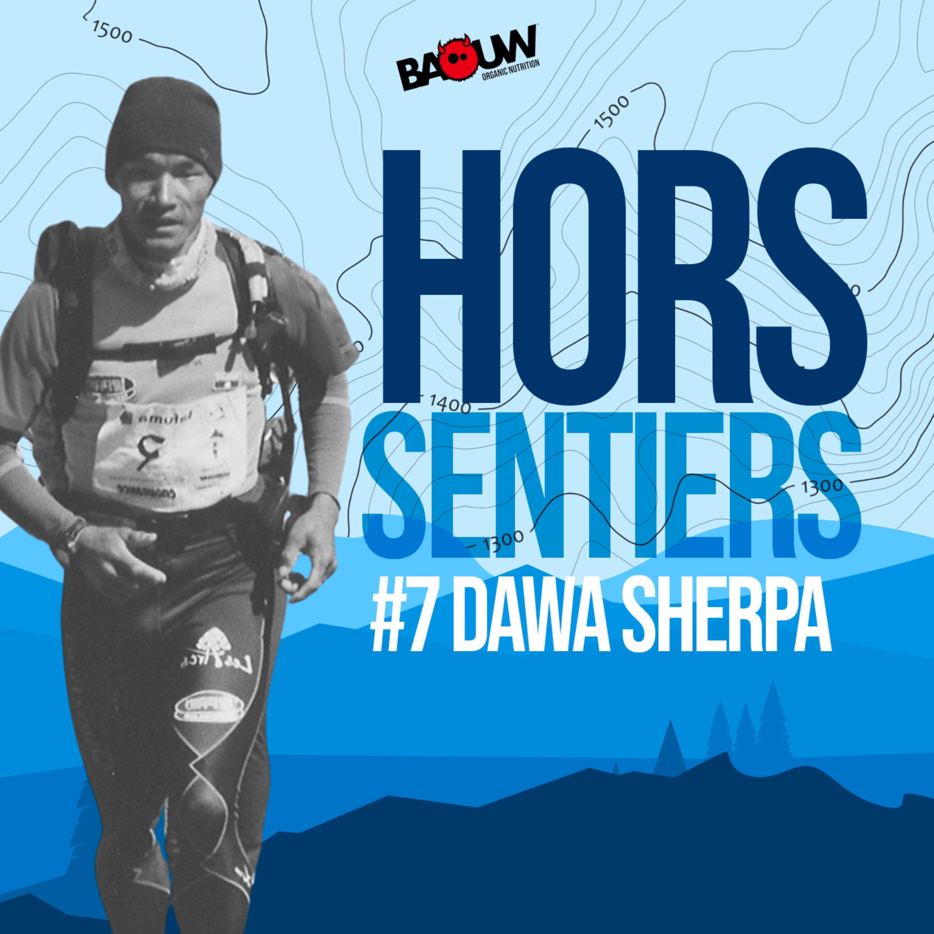 Hors Sentiers by Baouw