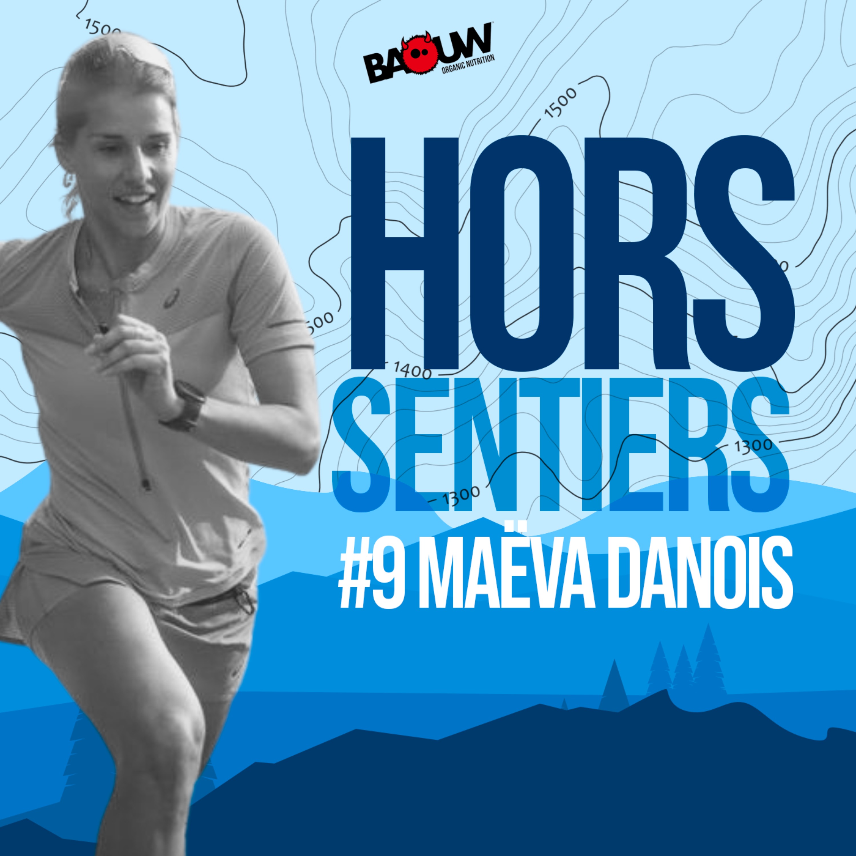 Hors Sentiers by Baouw