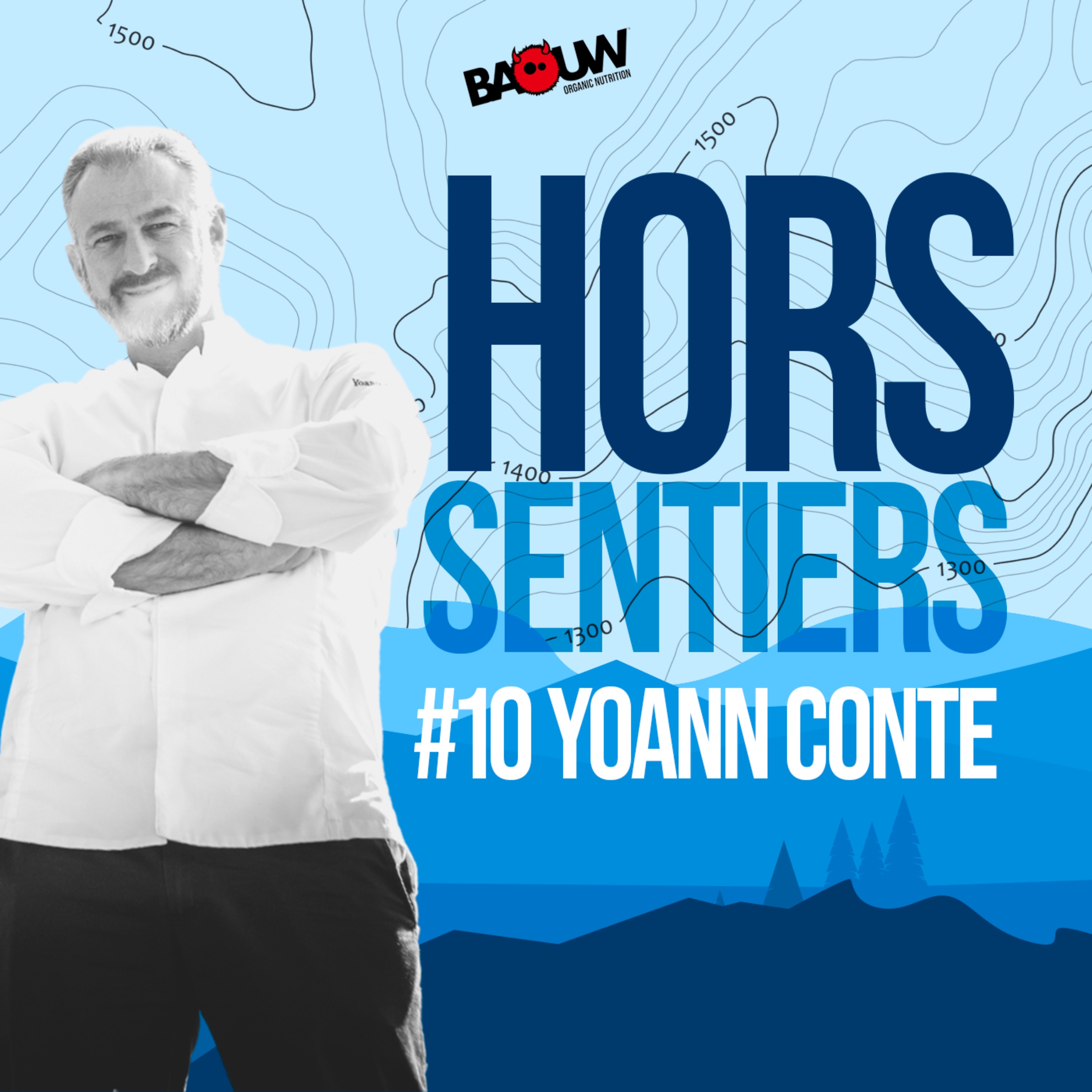 Hors Sentiers by Baouw