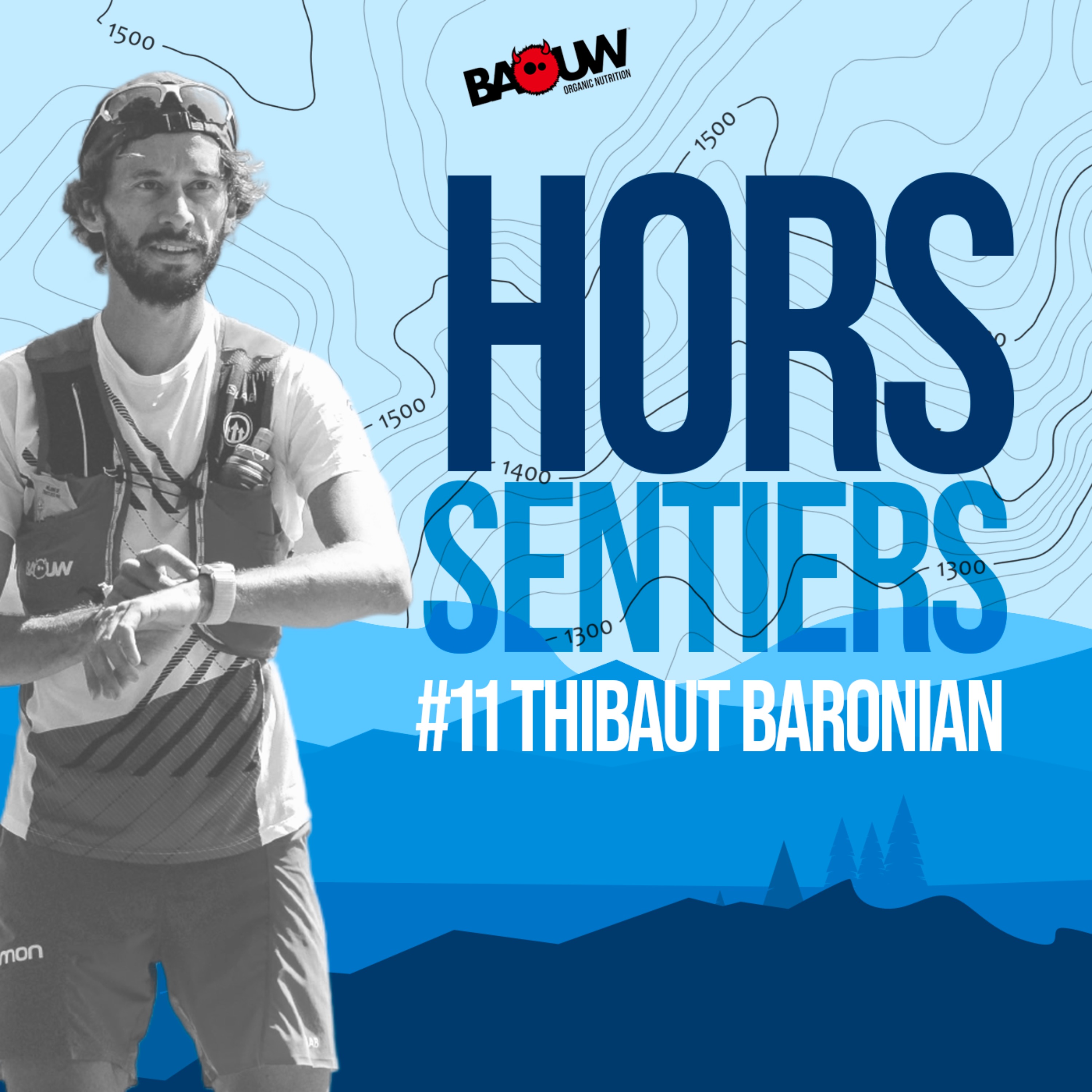 Hors Sentiers by Baouw