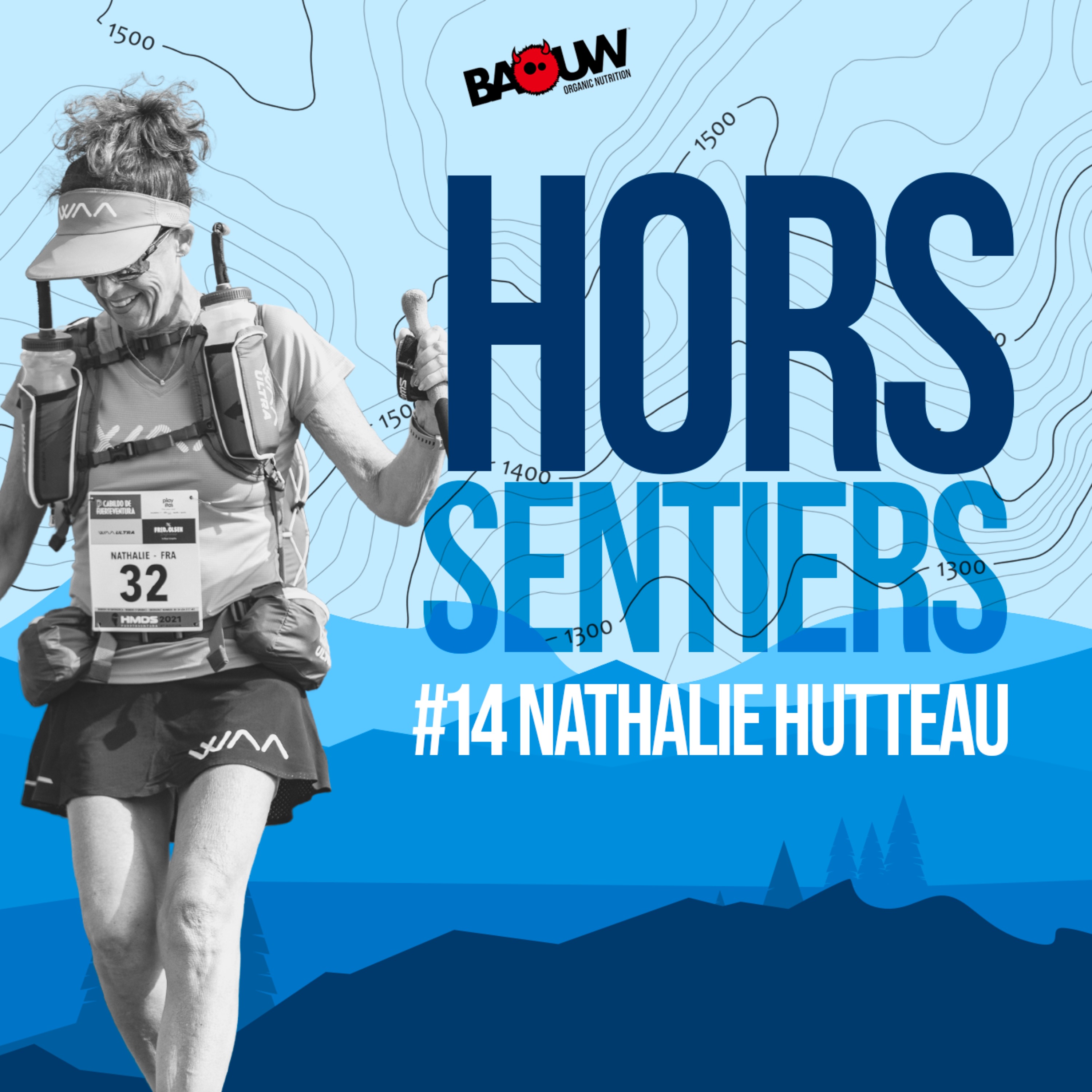 Hors Sentiers by Baouw