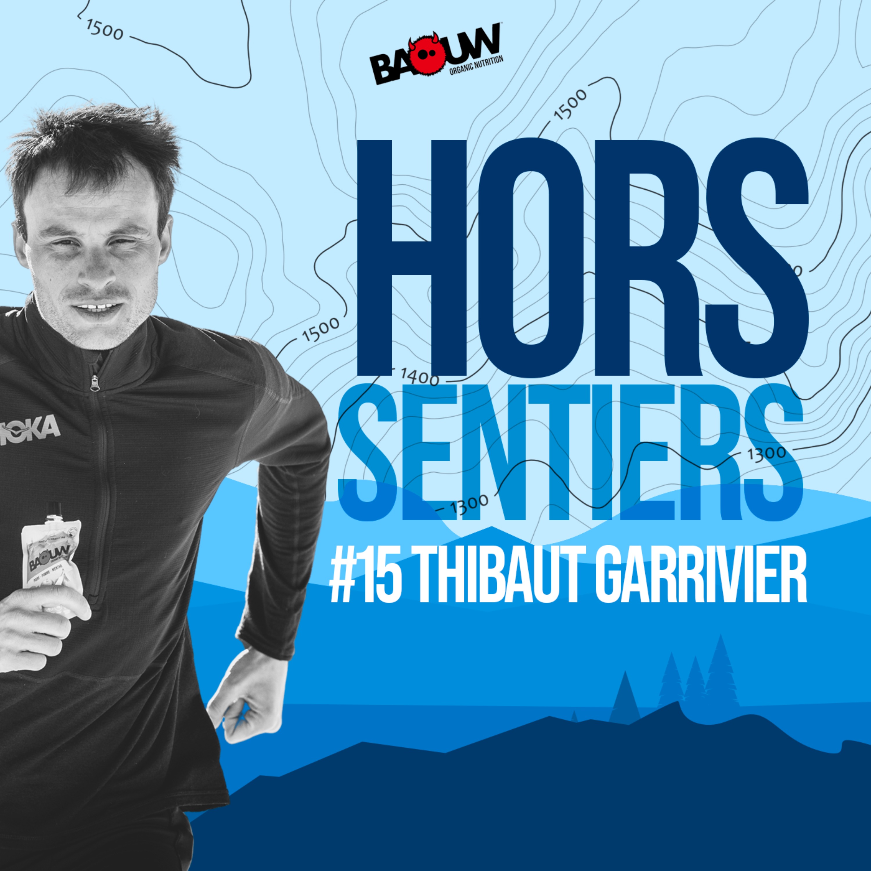 Hors Sentiers by Baouw